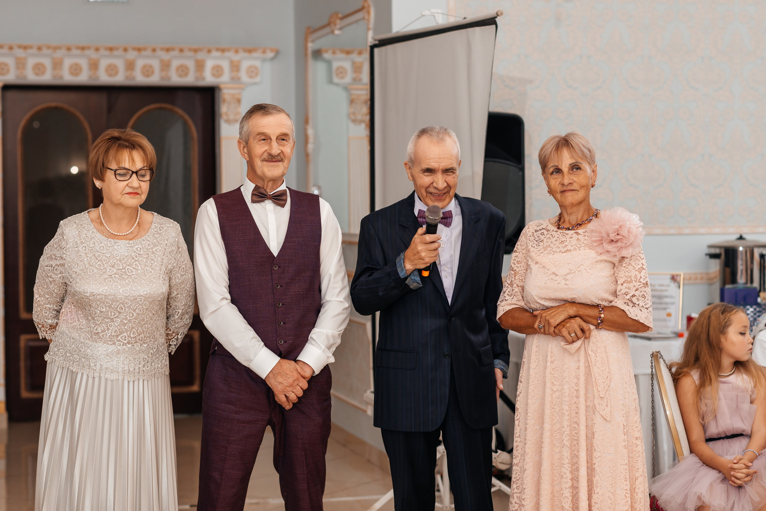 Альмир и София. Марина Шаймухаметова. Фотограф в Уфе