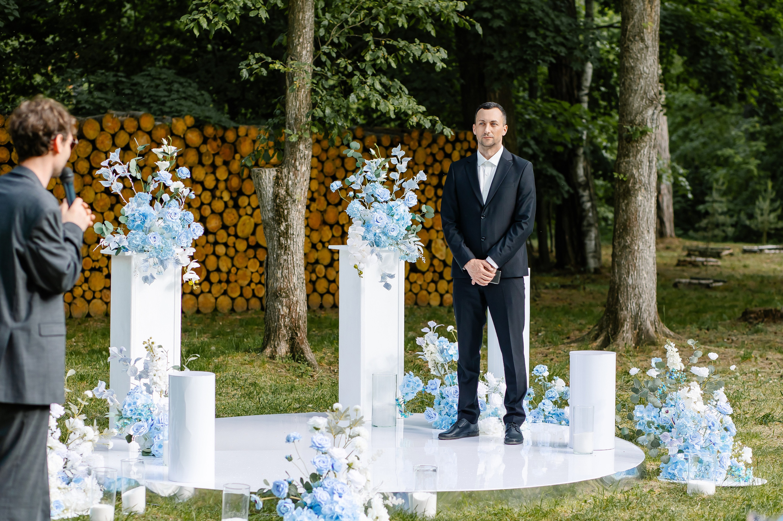 Артём и Катерина. Свадебный и семейный фотограф в Рязани Саша Крутых