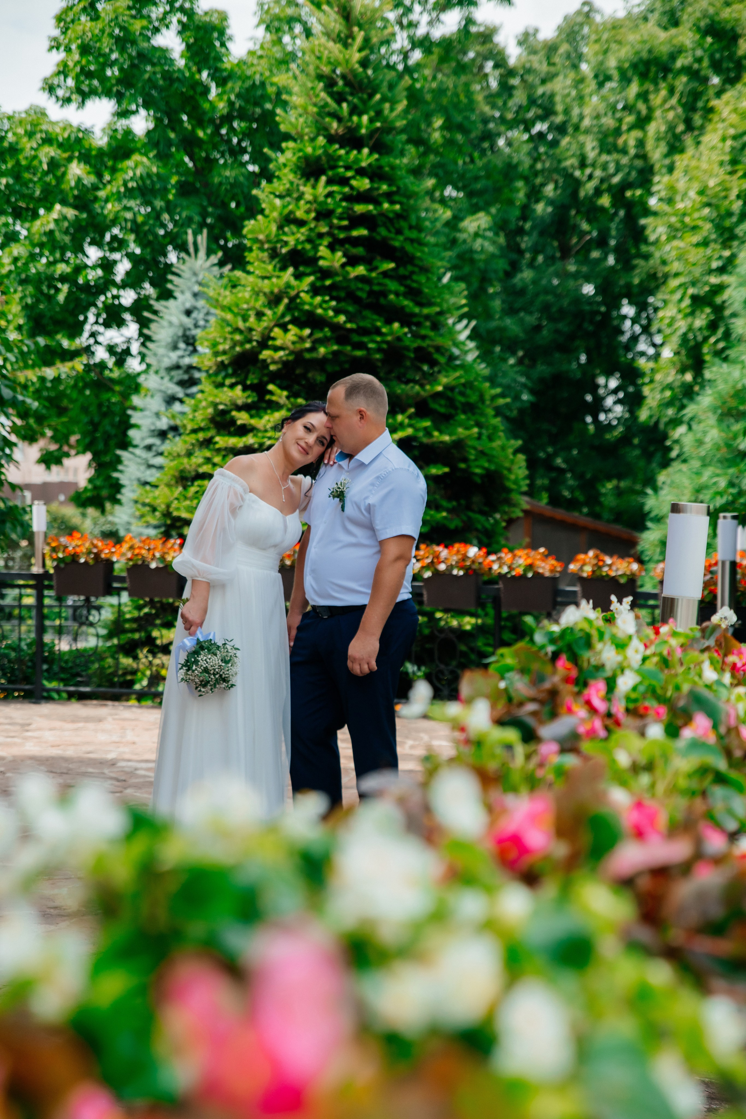 Олеся и Алексей 09.08.25. Фотограф Ярмишко Дарья. Выпускные фотокниги