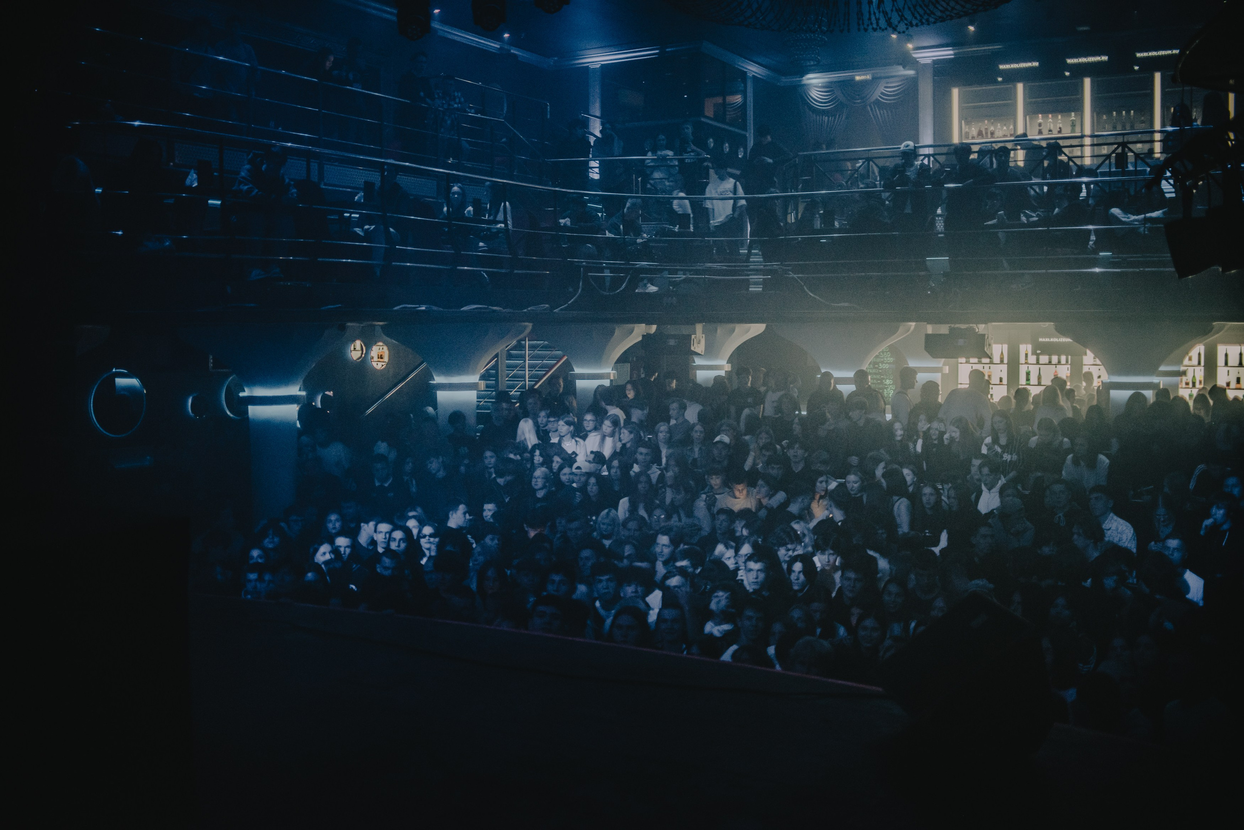 HERONWATER. Контент фотограф Илья Урс