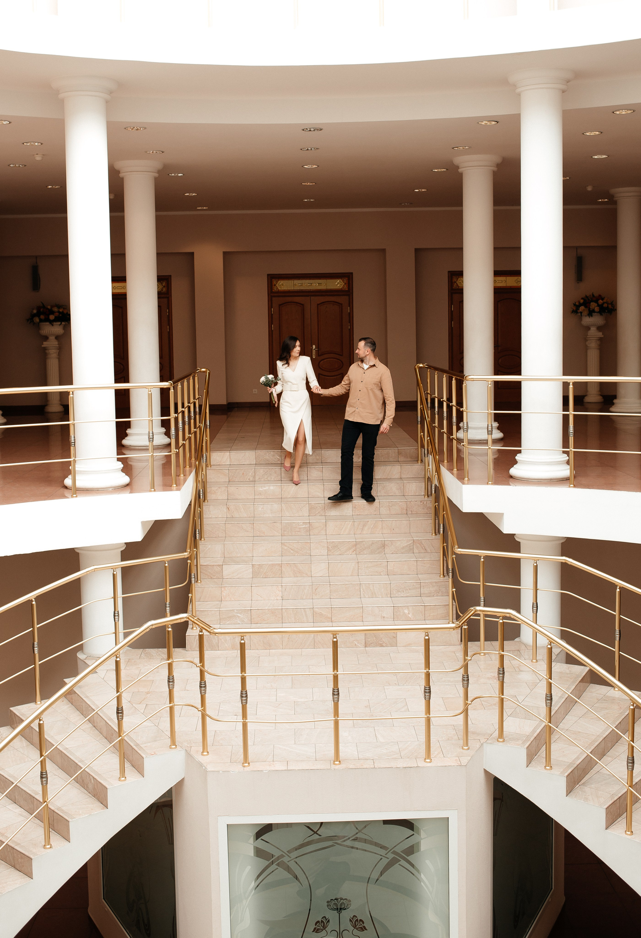 Wedding Day. Анна Михайлова|Свадебный фотограф в Санкт-Петербурге