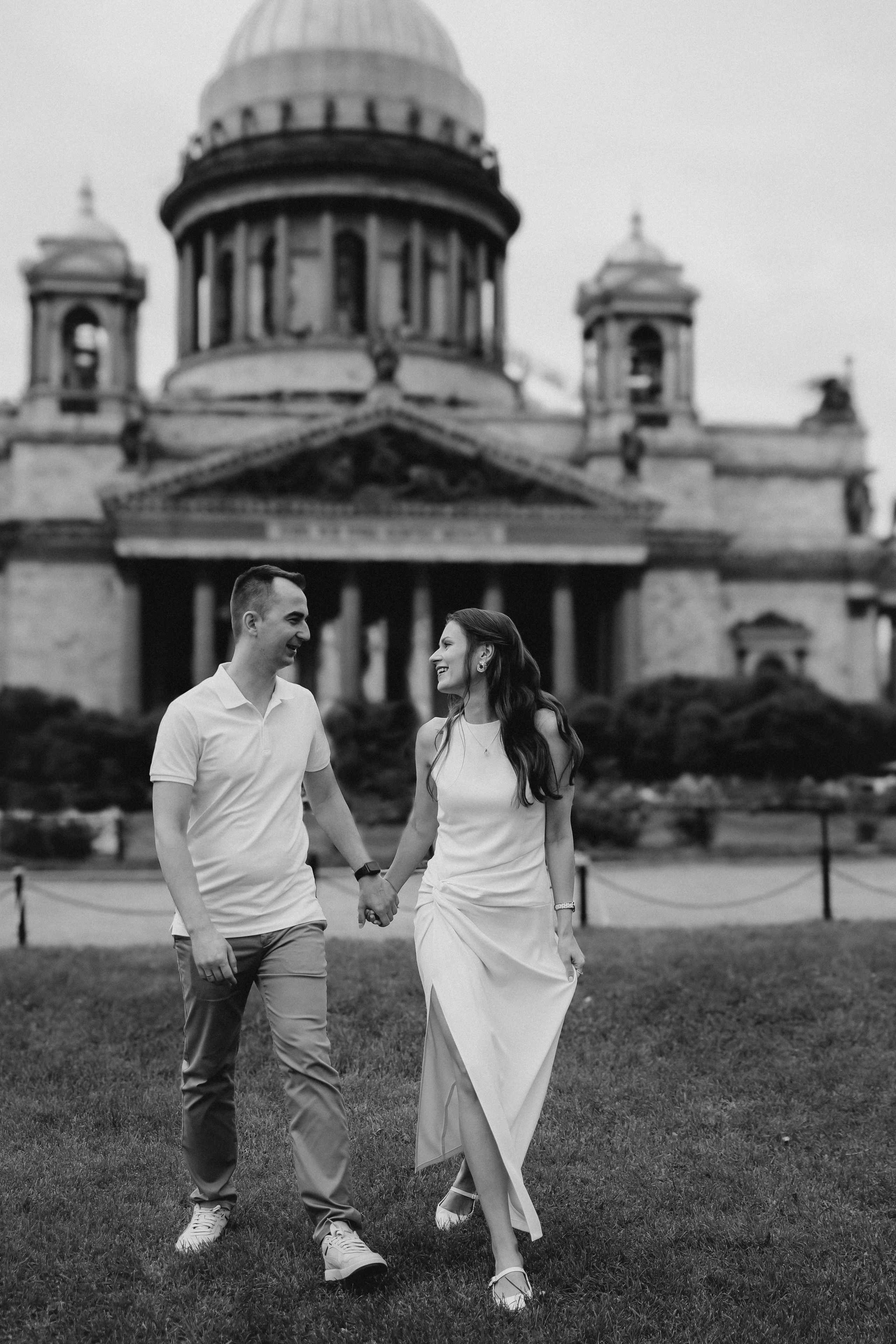 Love Story. Анна Михайлова|Свадебный фотограф в Санкт-Петербурге