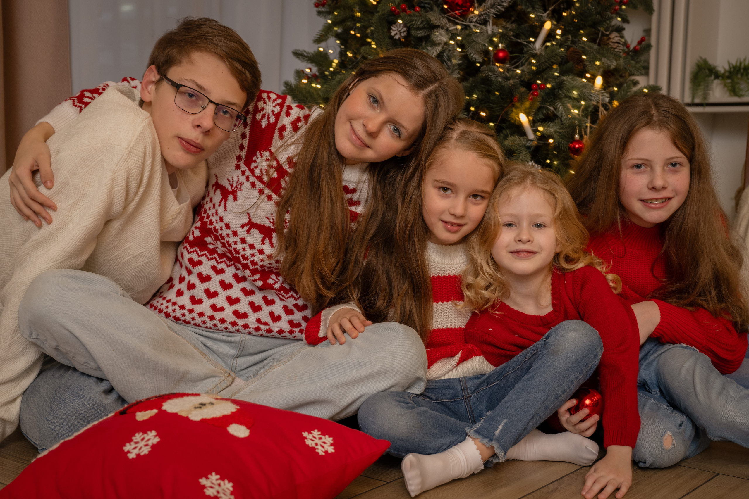 Мы — имбирные прянички!. Детский и семейный фотограф в Санкт-Петербурге и Ярославле Павлова Гал