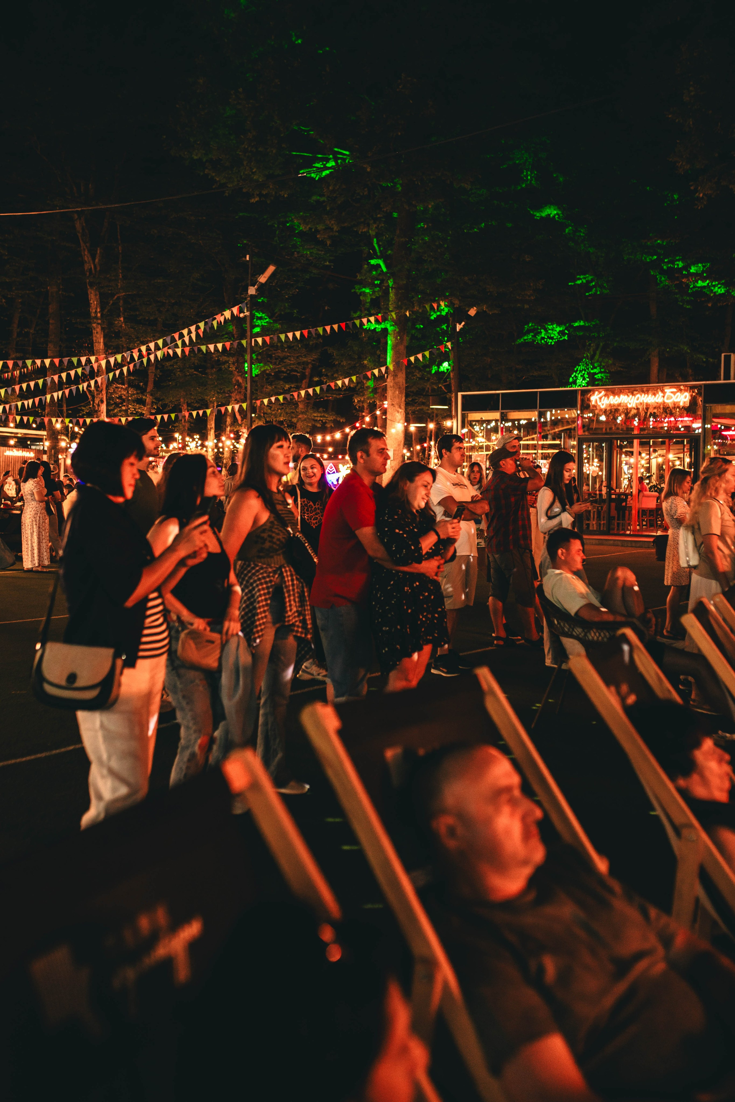 Pet-Party + Live-music |Парк Культуры. Фотограф в Ставрополе Алина Клочкова