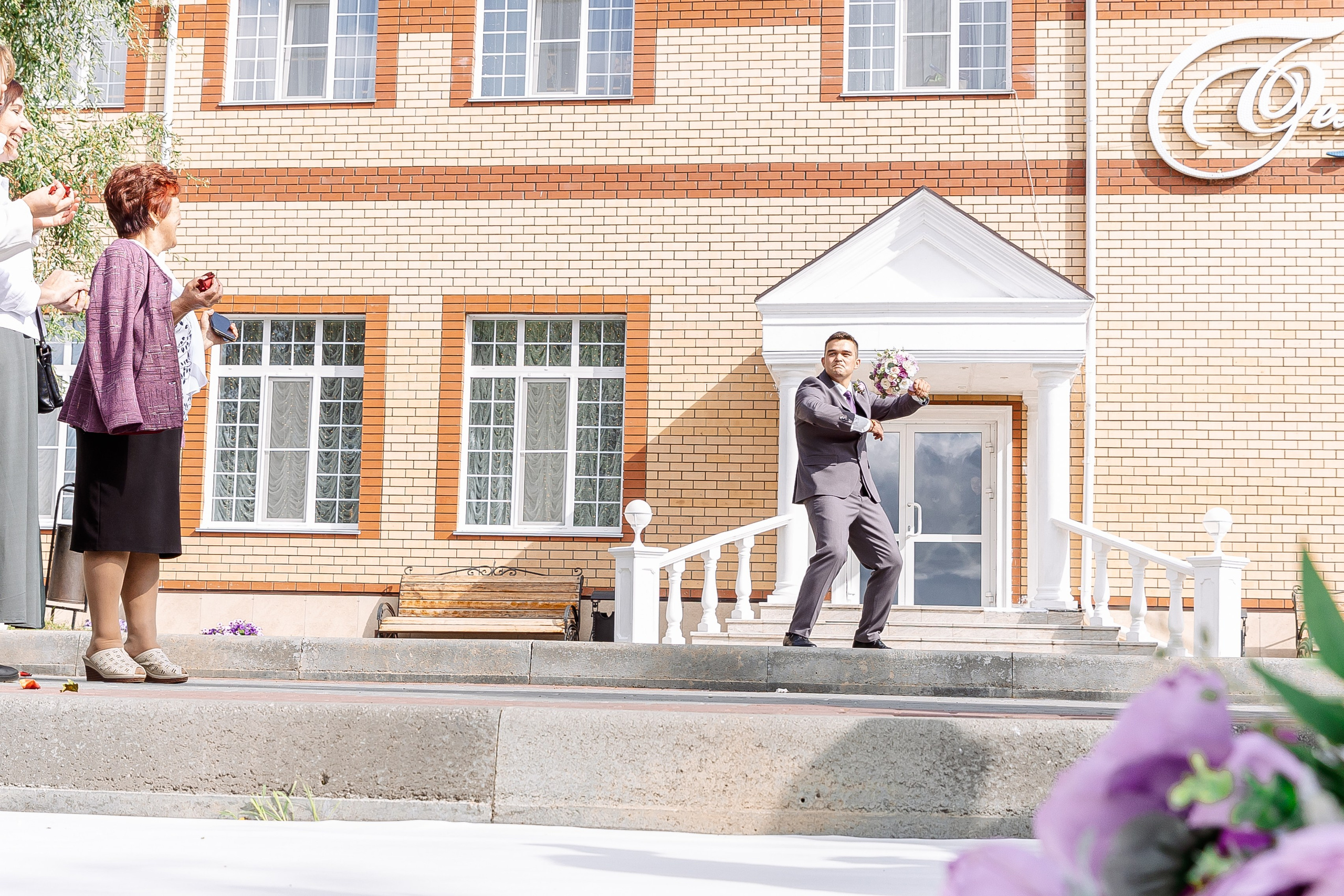 Любовь и Евгений. Свадебный и семейный фотограф в Челябинске Юлия Ишимова