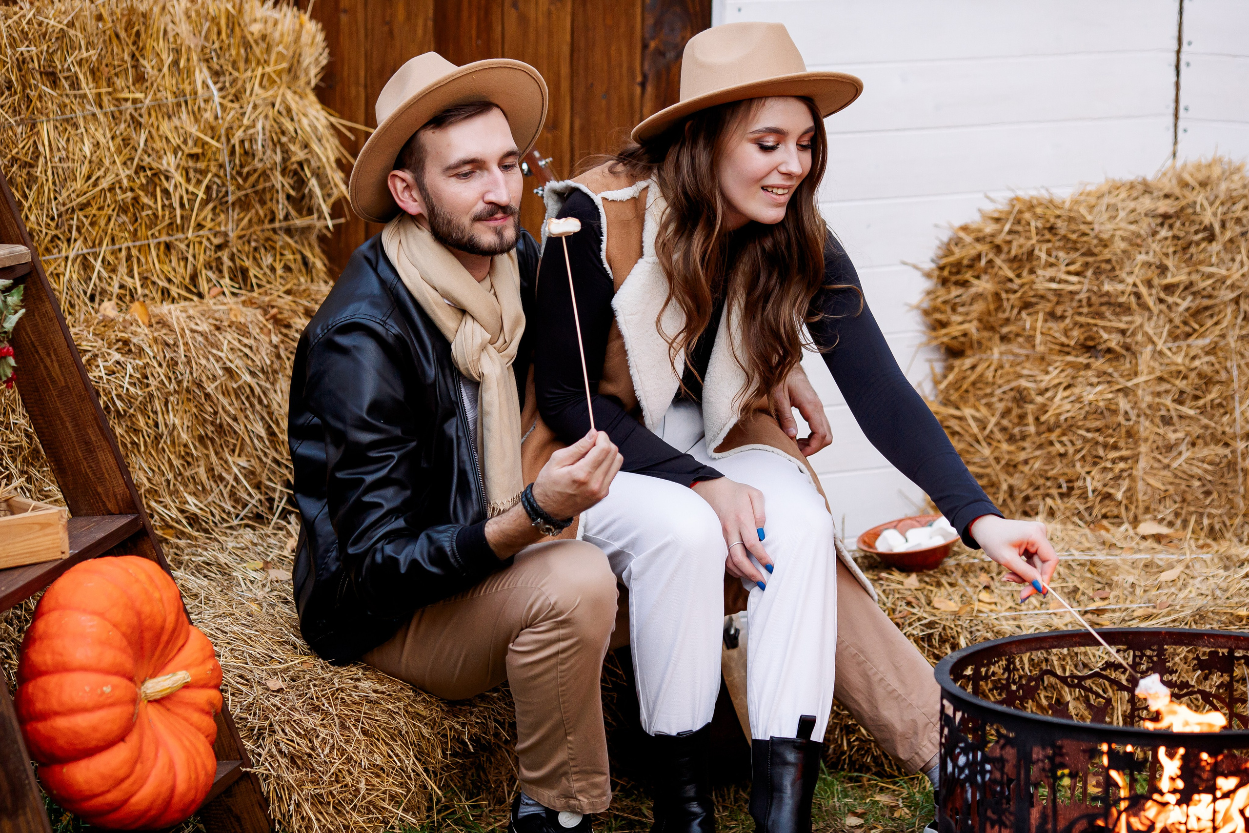 Анна и Владислав. Свадебный и семейный фотограф в Челябинске Юлия Ишимова