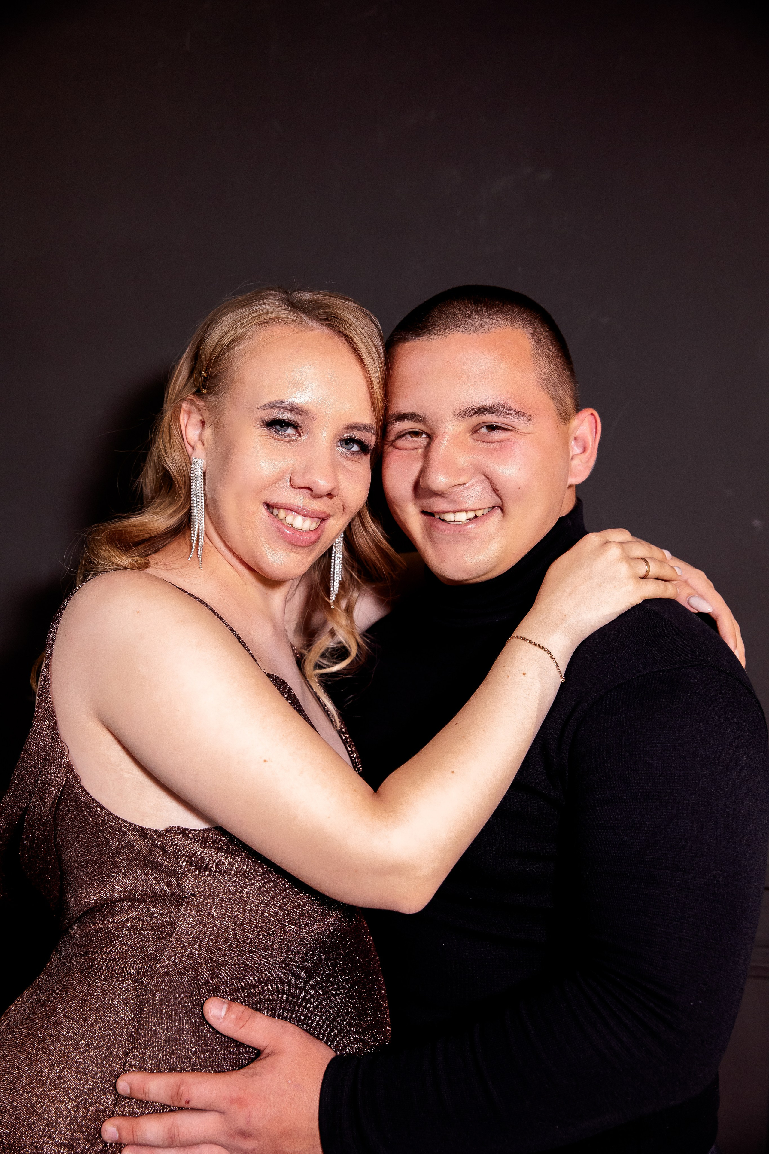 Алена и Алексей. Свадебный и семейный фотограф в Челябинске Юлия Ишимова