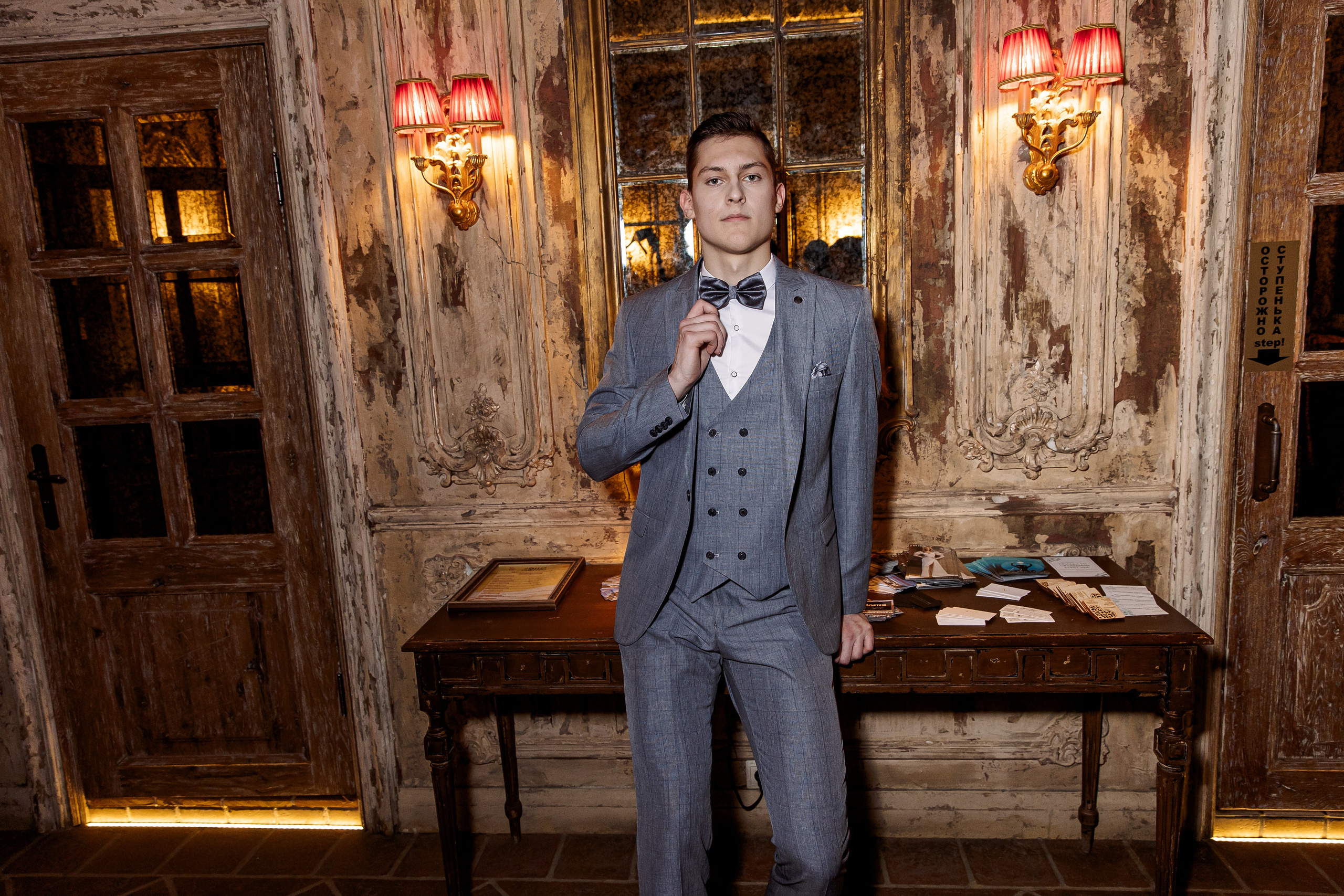 Свадебная выставка. Свадебный и семейный фотограф в Челябинске Юлия Ишимова