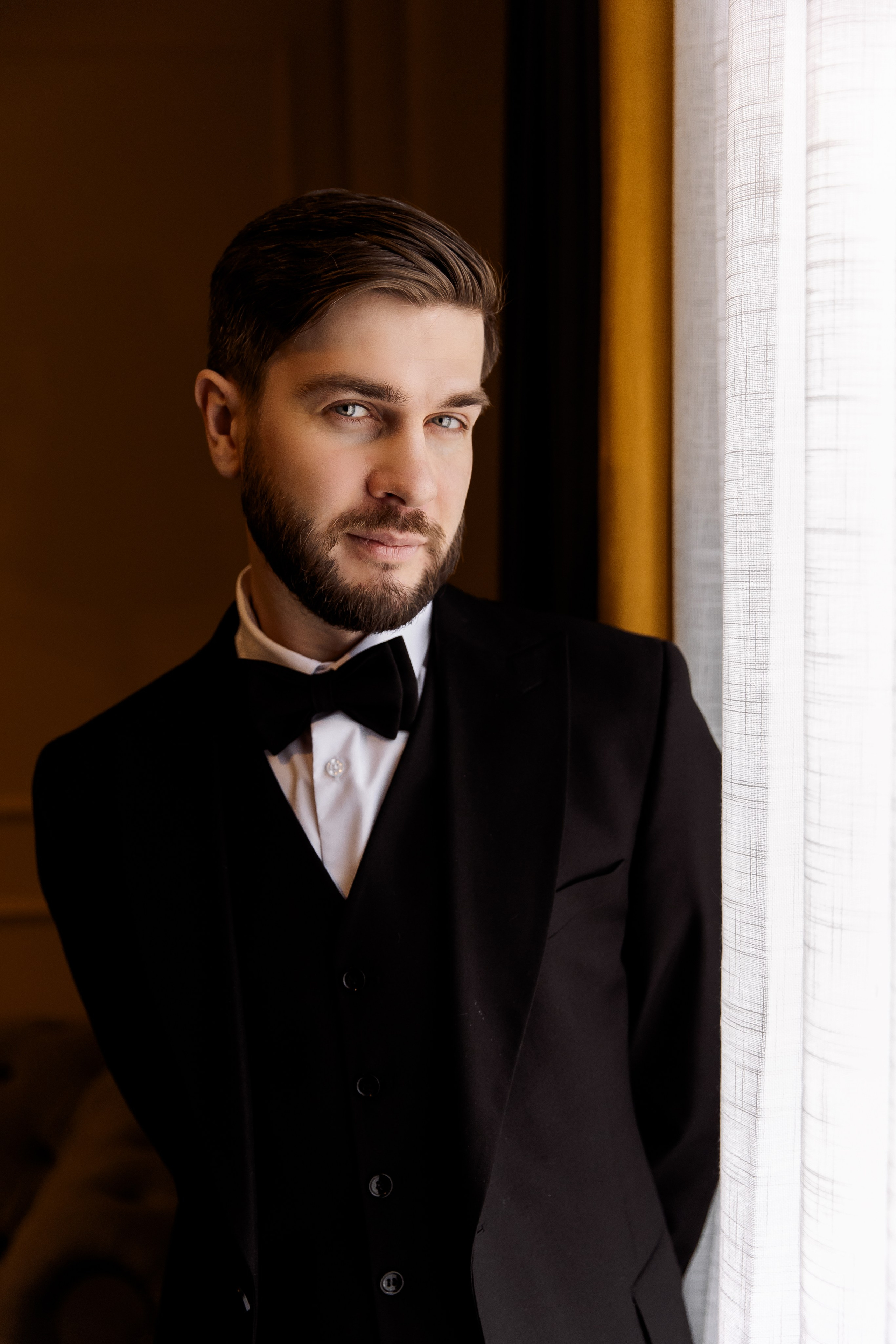 Антон и Марина. Свадебный и семейный фотограф в Челябинске Юлия Ишимова