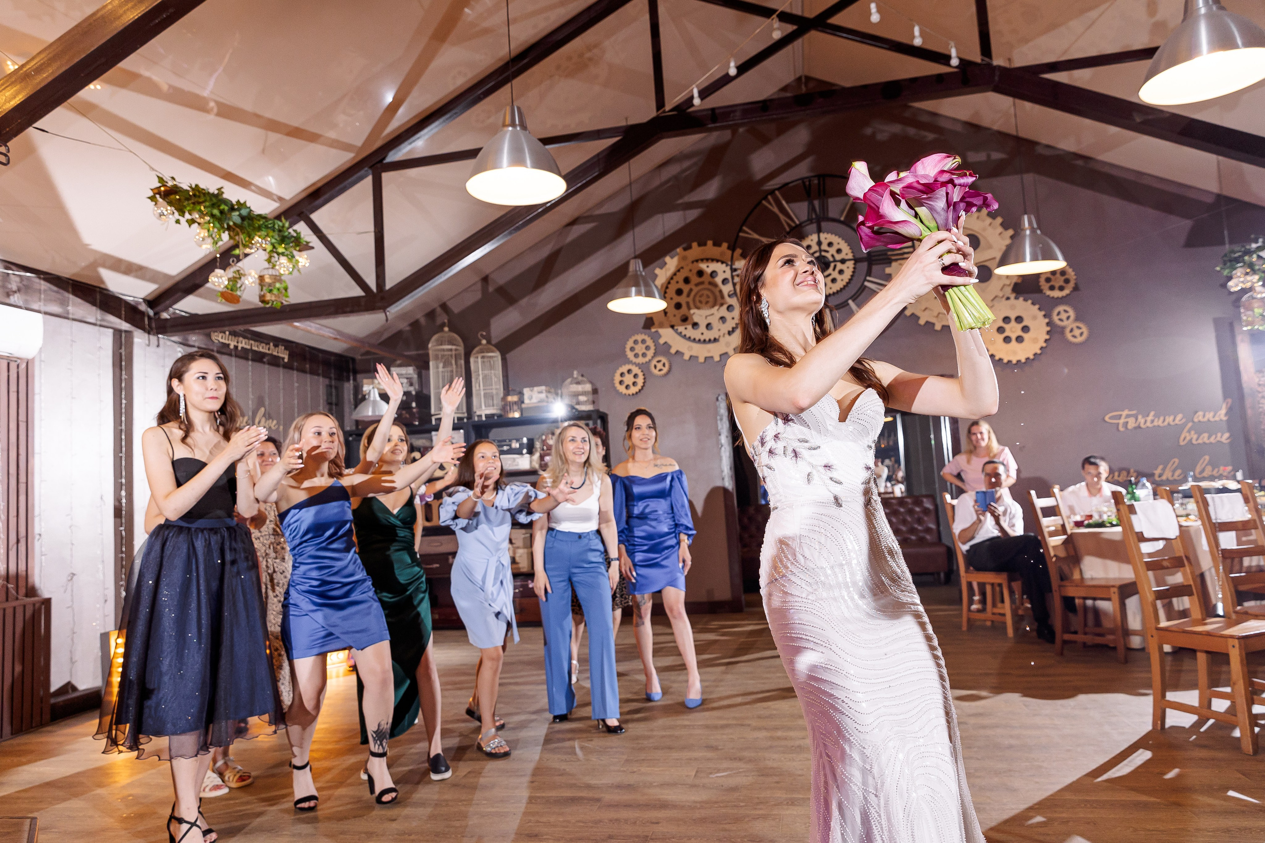 Ангелина и Иван. Свадебный и семейный фотограф в Челябинске Юлия Ишимова