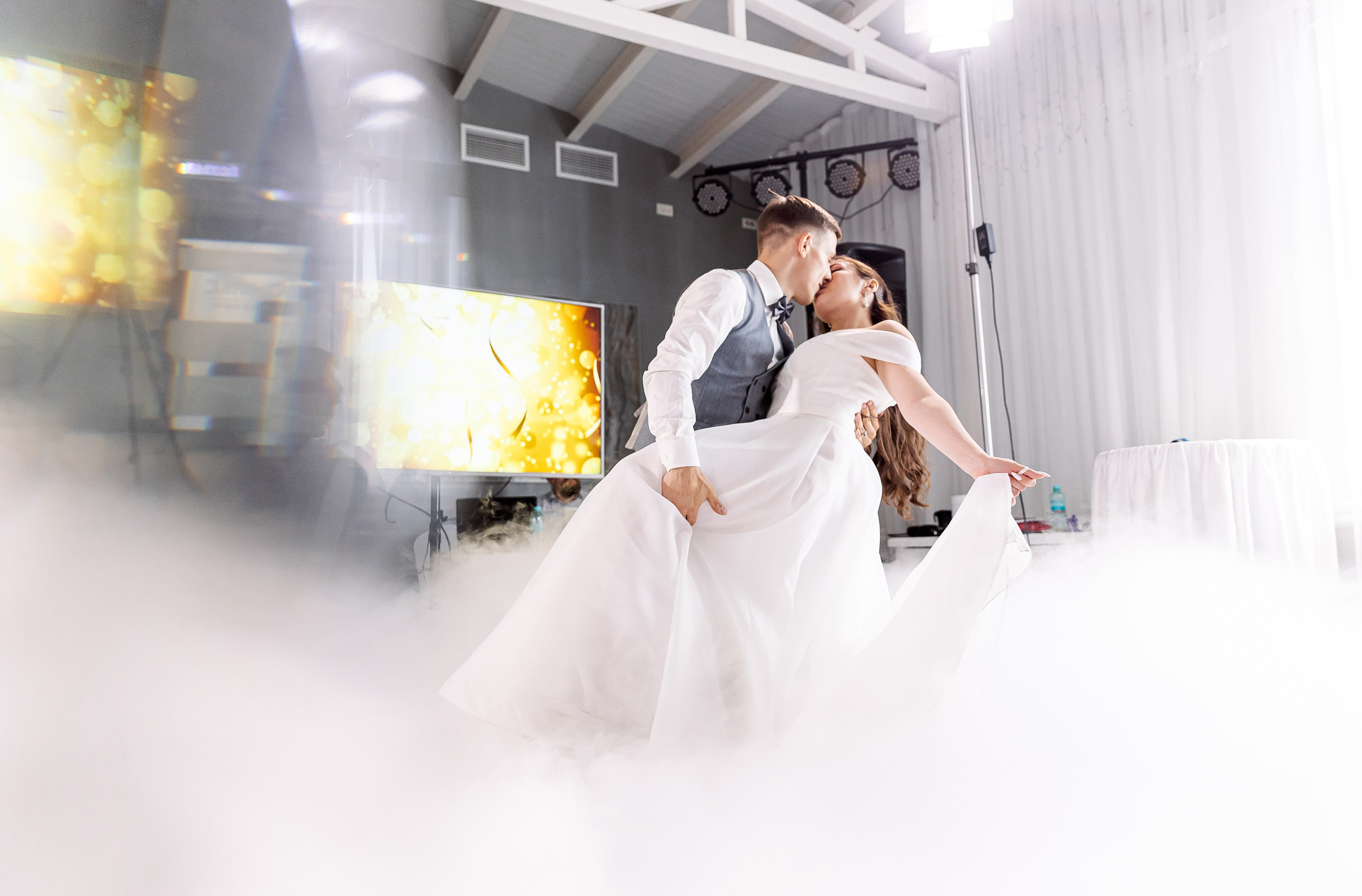 Сергей и Валерия. Свадебный и семейный фотограф в Челябинске Юлия Ишимова