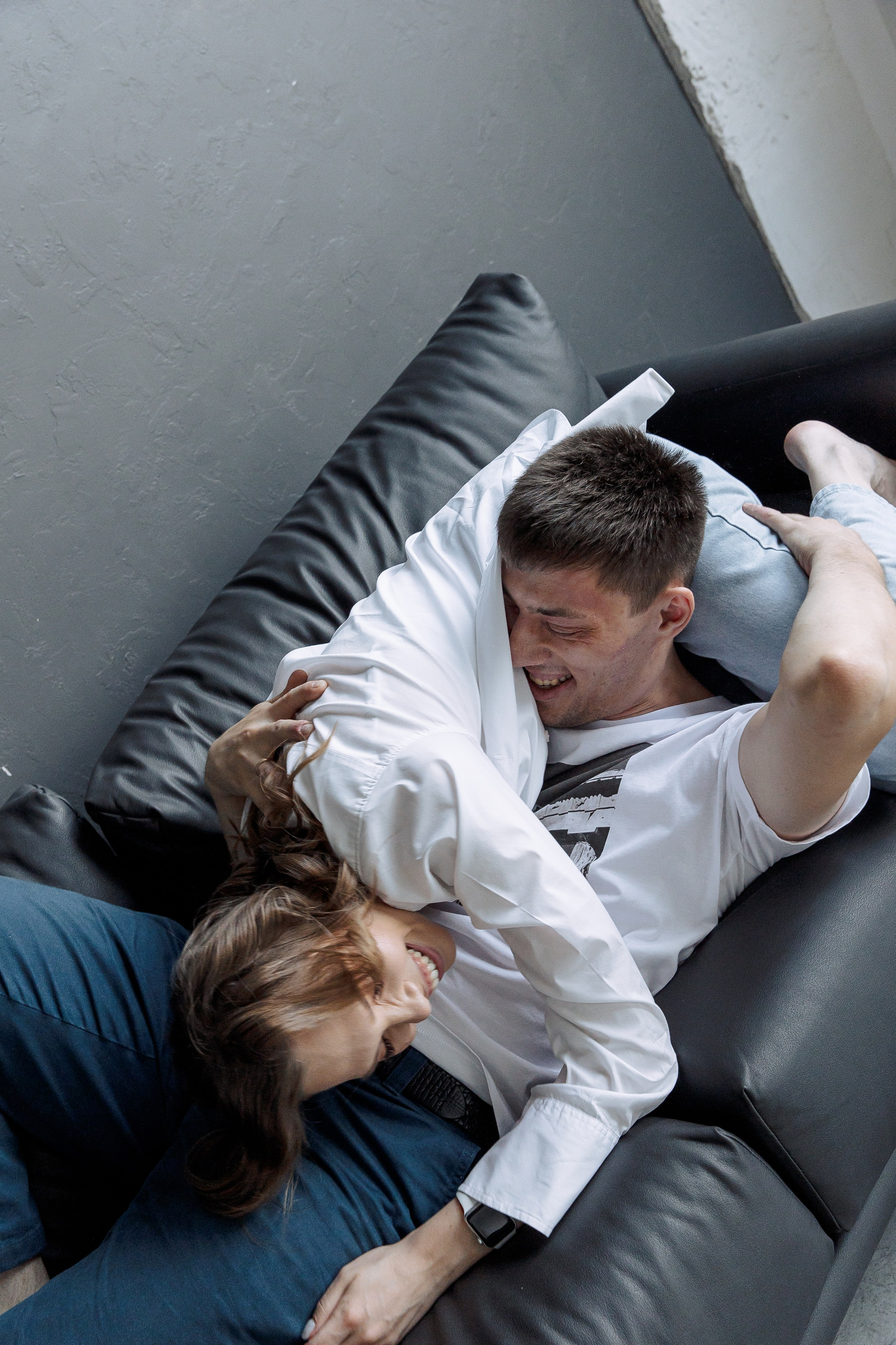 Ильнур и Елена. Свадебный и семейный фотограф в Челябинске Юлия Ишимова