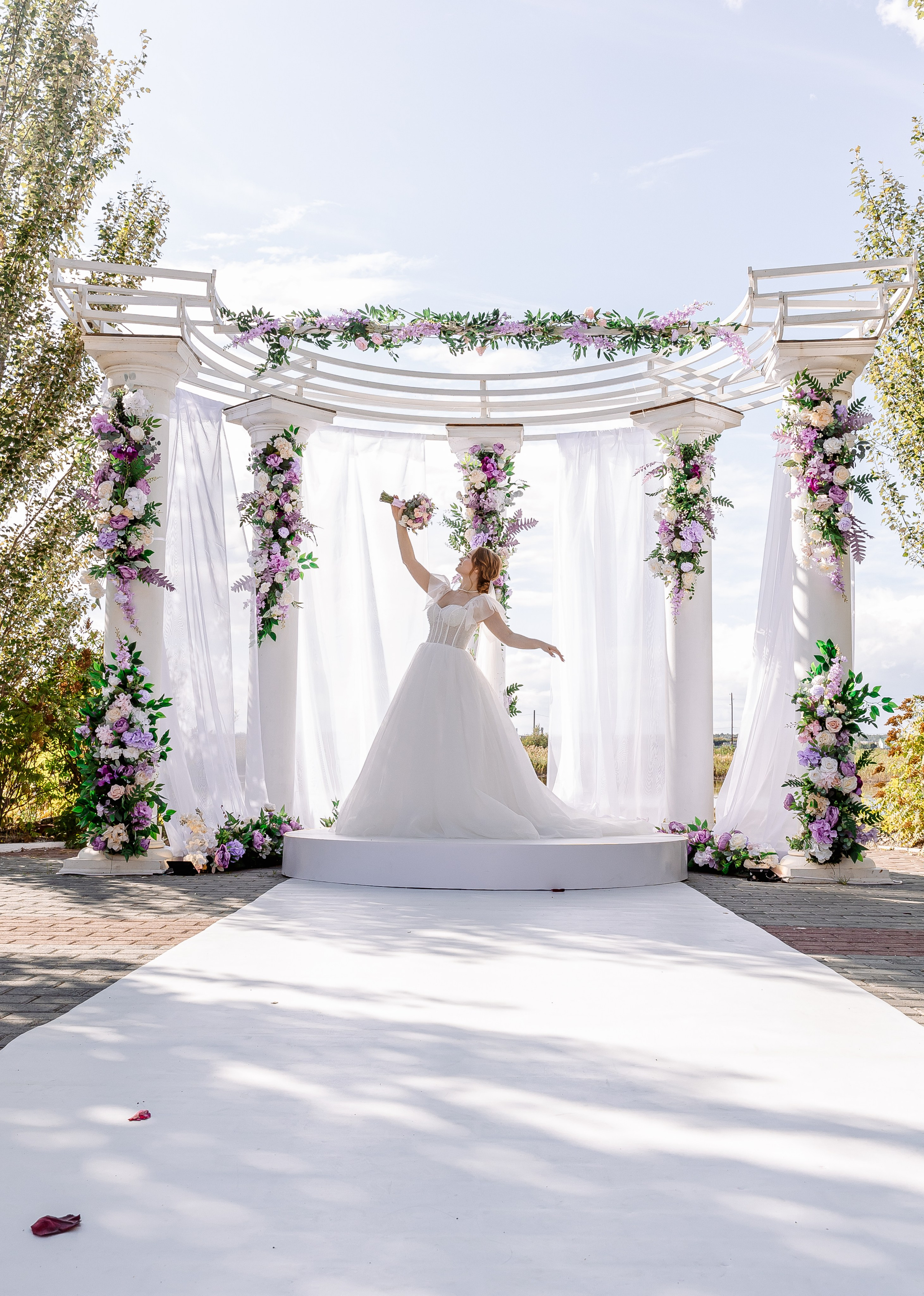 Любовь и Евгений. Свадебный и семейный фотограф в Челябинске Юлия Ишимова