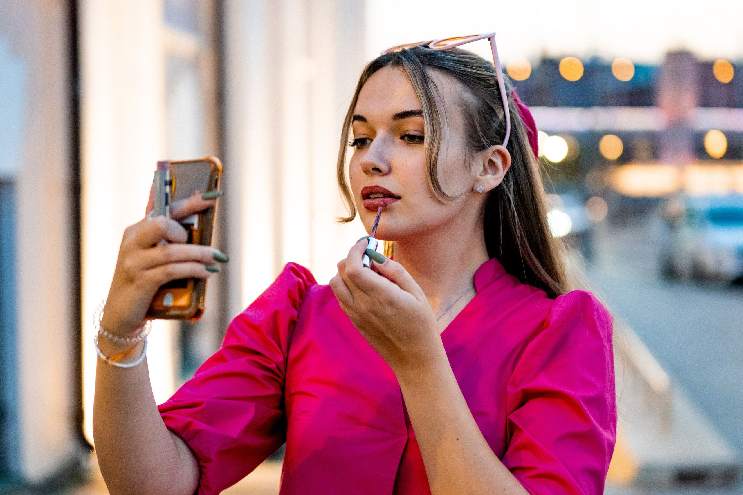 Барби. Фотограф и видеограф в Москве Анна Матюхина