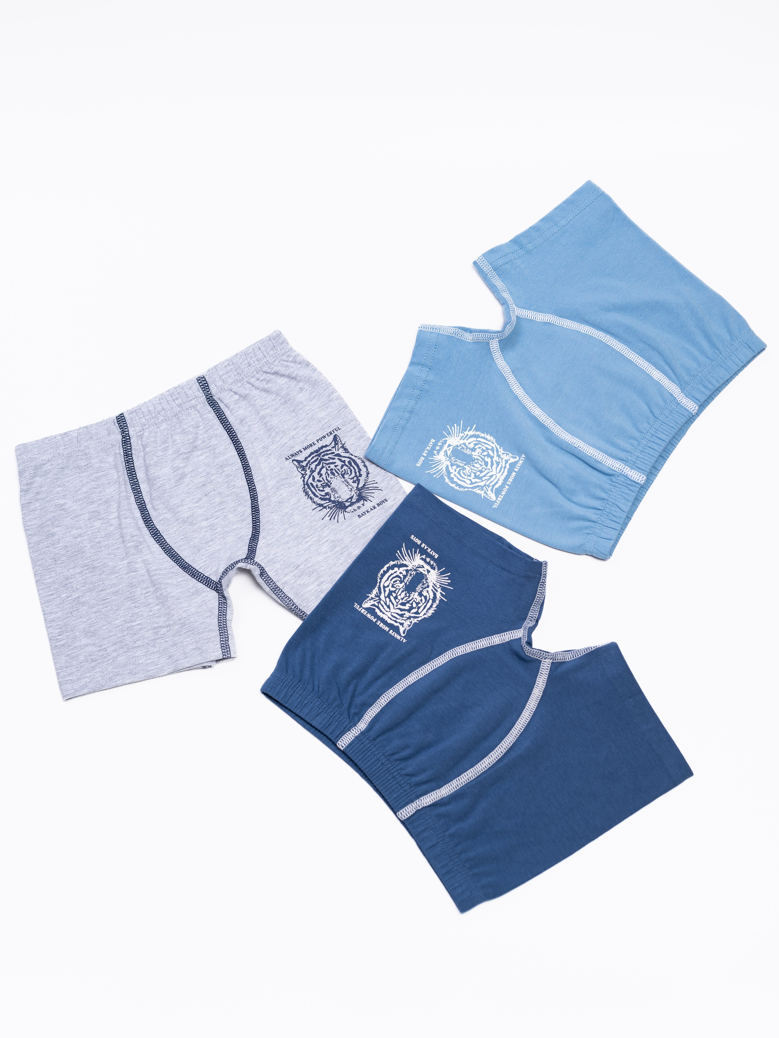 Детские боксеры серия 2. Предметный фотограф, фото для маркетплейсов Пятигорск, КМВ