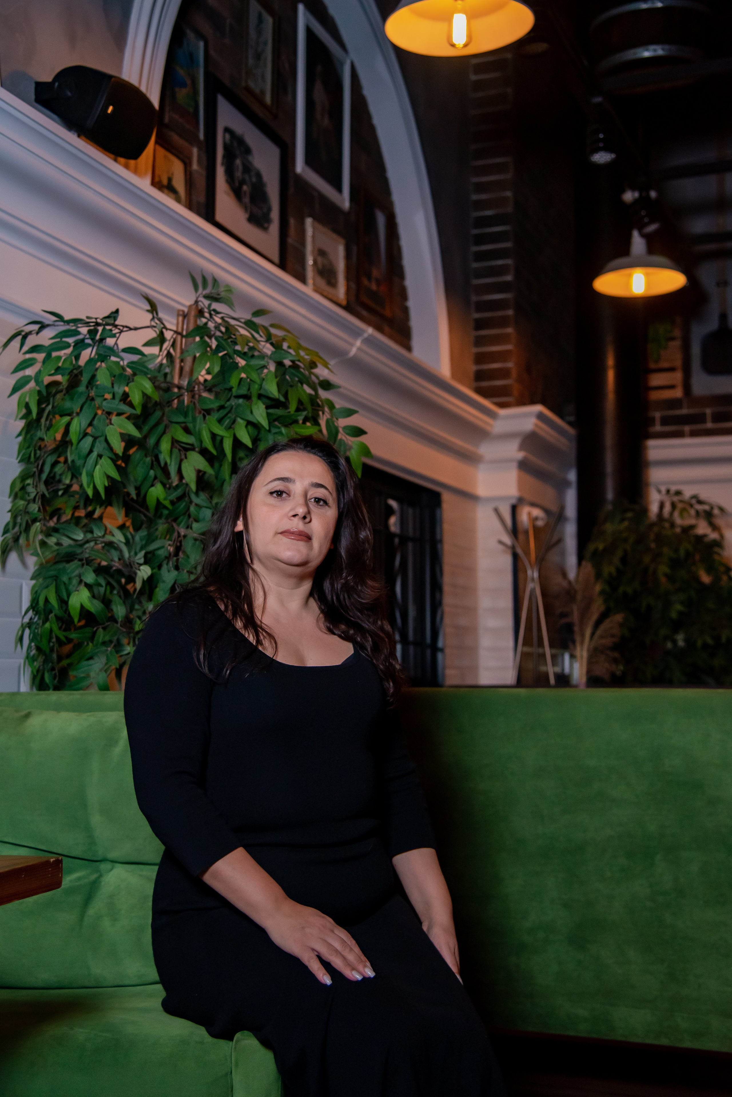 Меркато. Фотограф Галина Нестерова