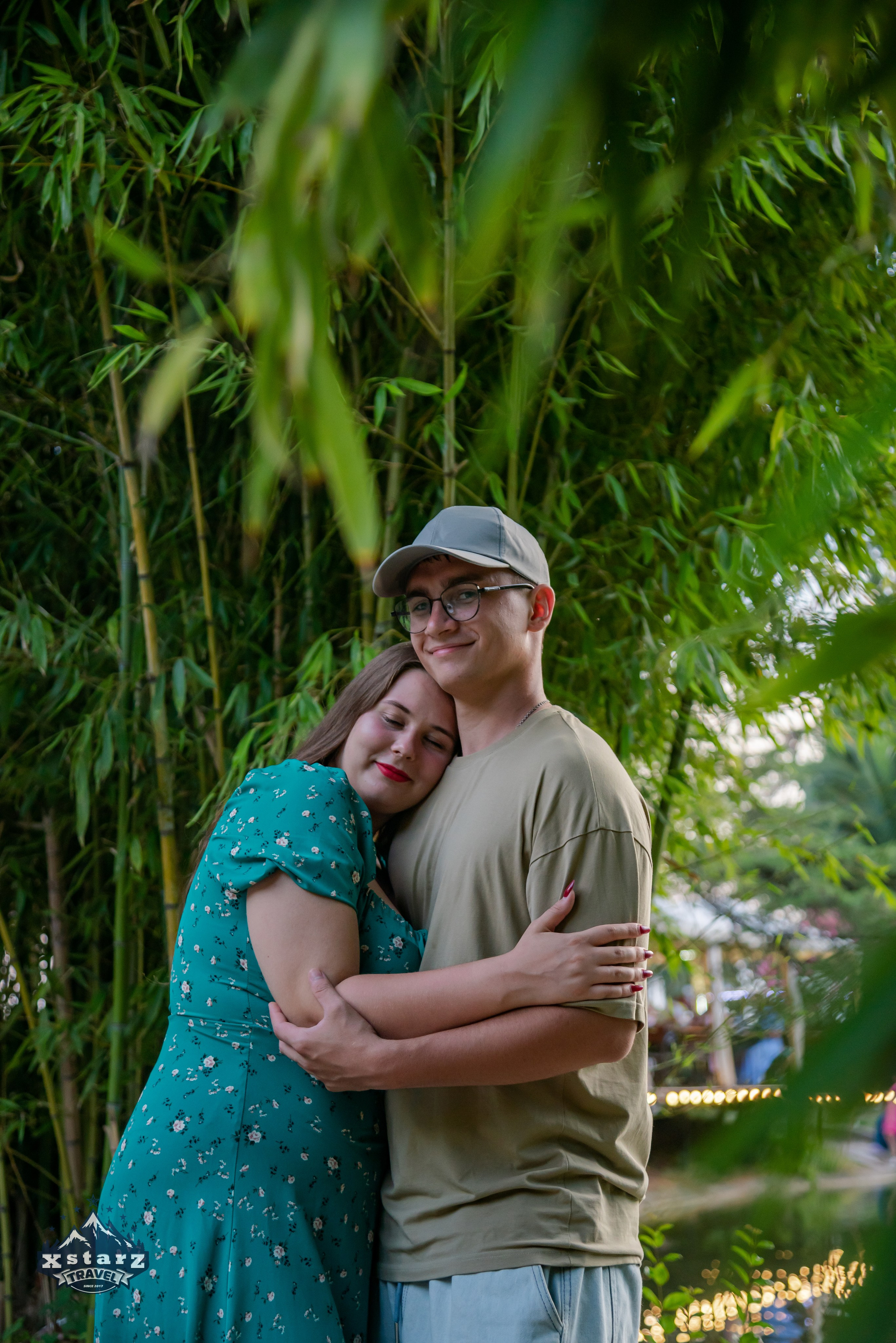 Тур в Абхазию. Фотограф Галина Нестерова