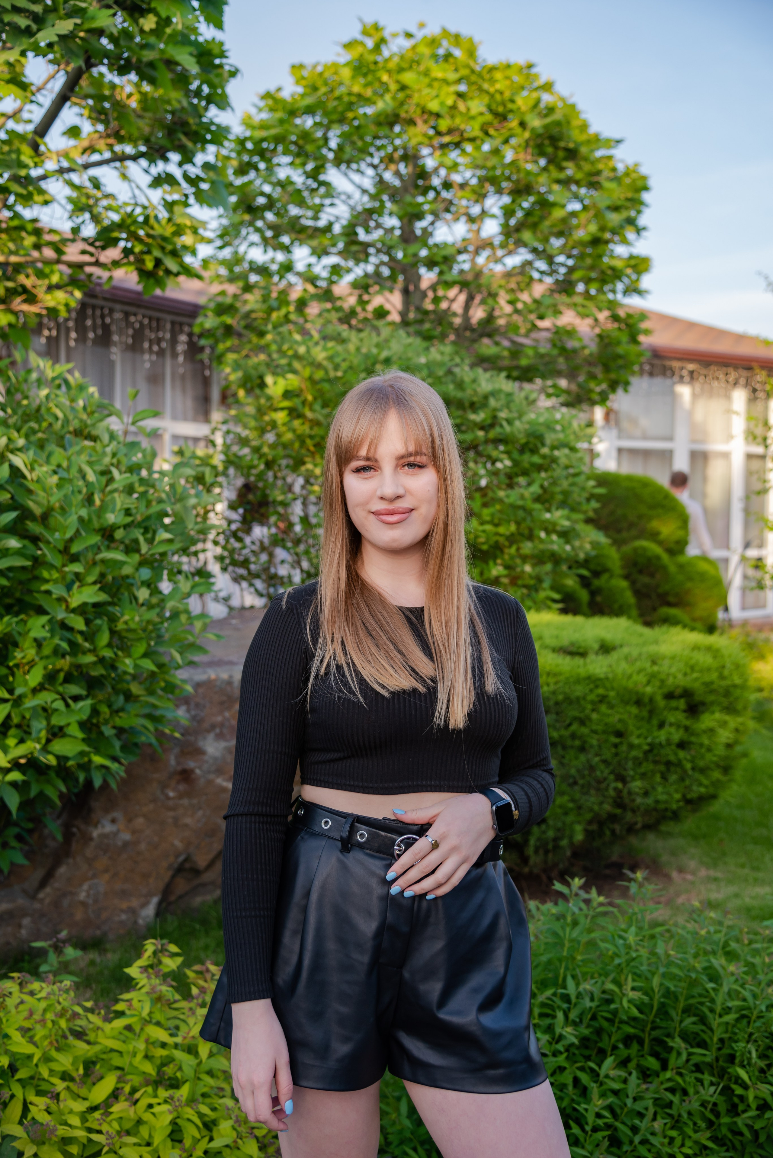 Вечер в Губернии. Фотограф Галина Нестерова