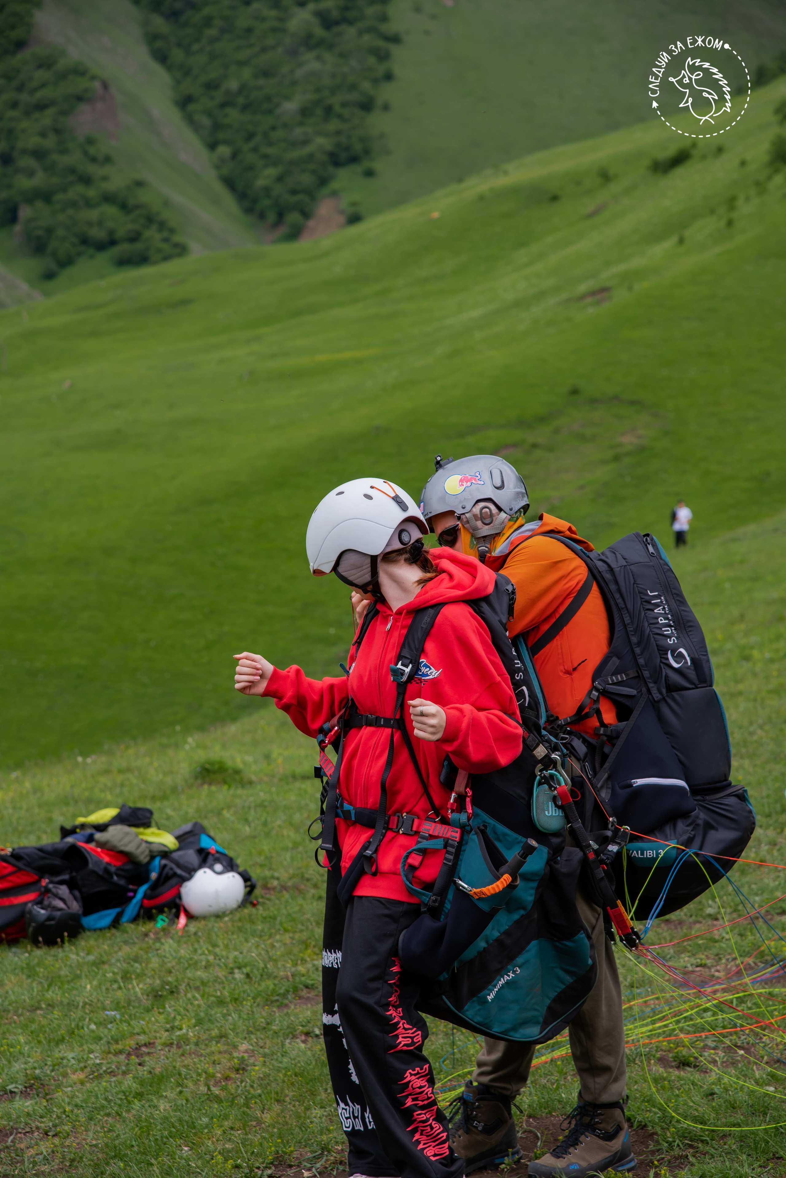 Тур в Чегем. Фотограф Галина Нестерова