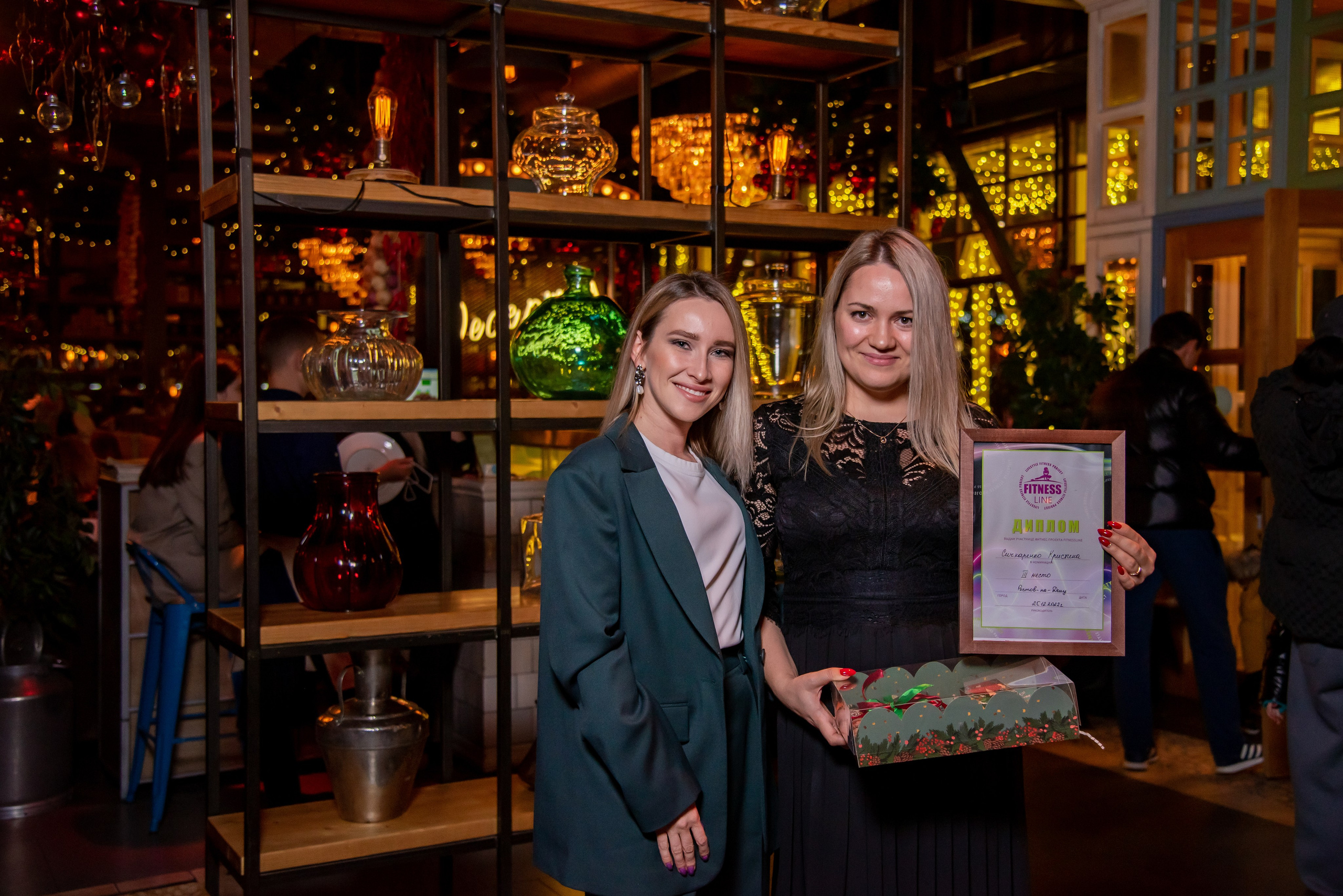 Ялла. Фотограф Галина Нестерова