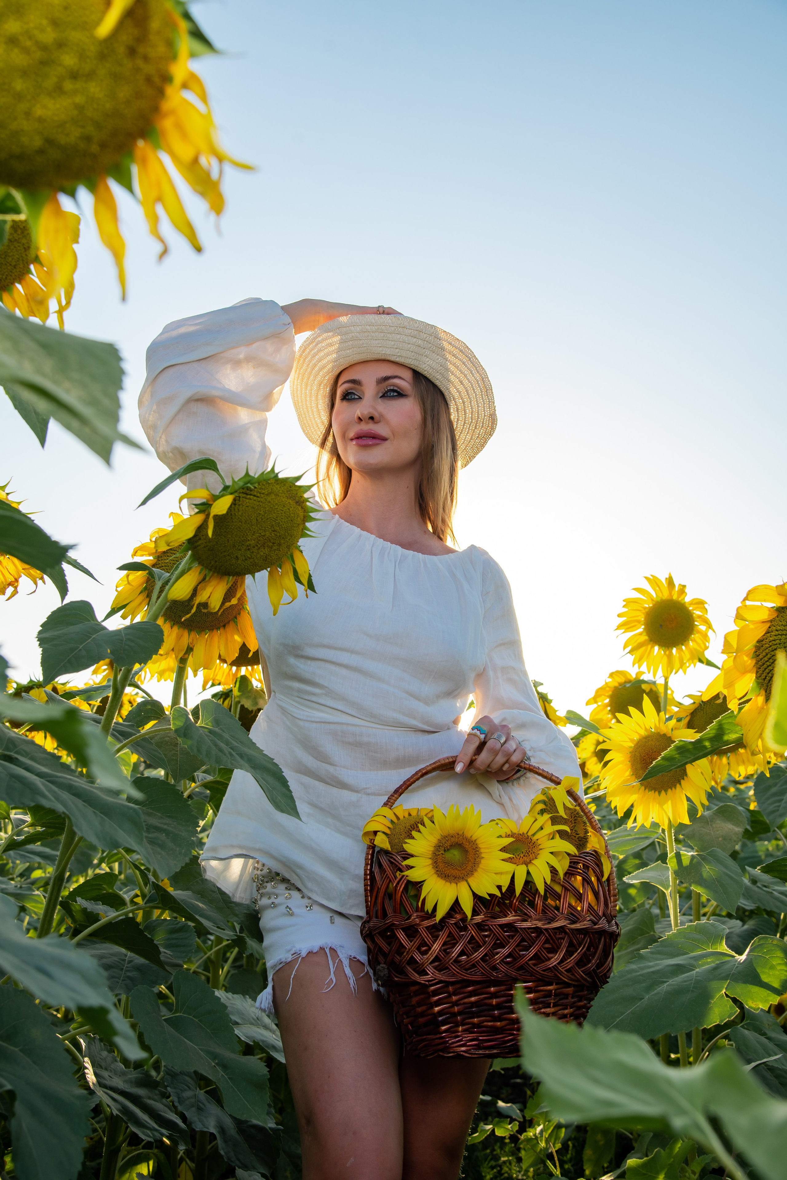 Мото. Фотограф Галина Нестерова