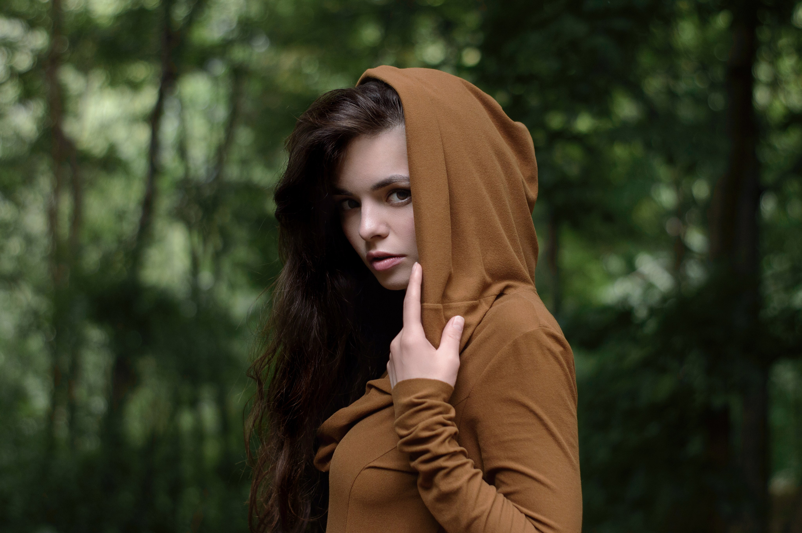 Съемка для глянца. Фотограф Галина Нестерова