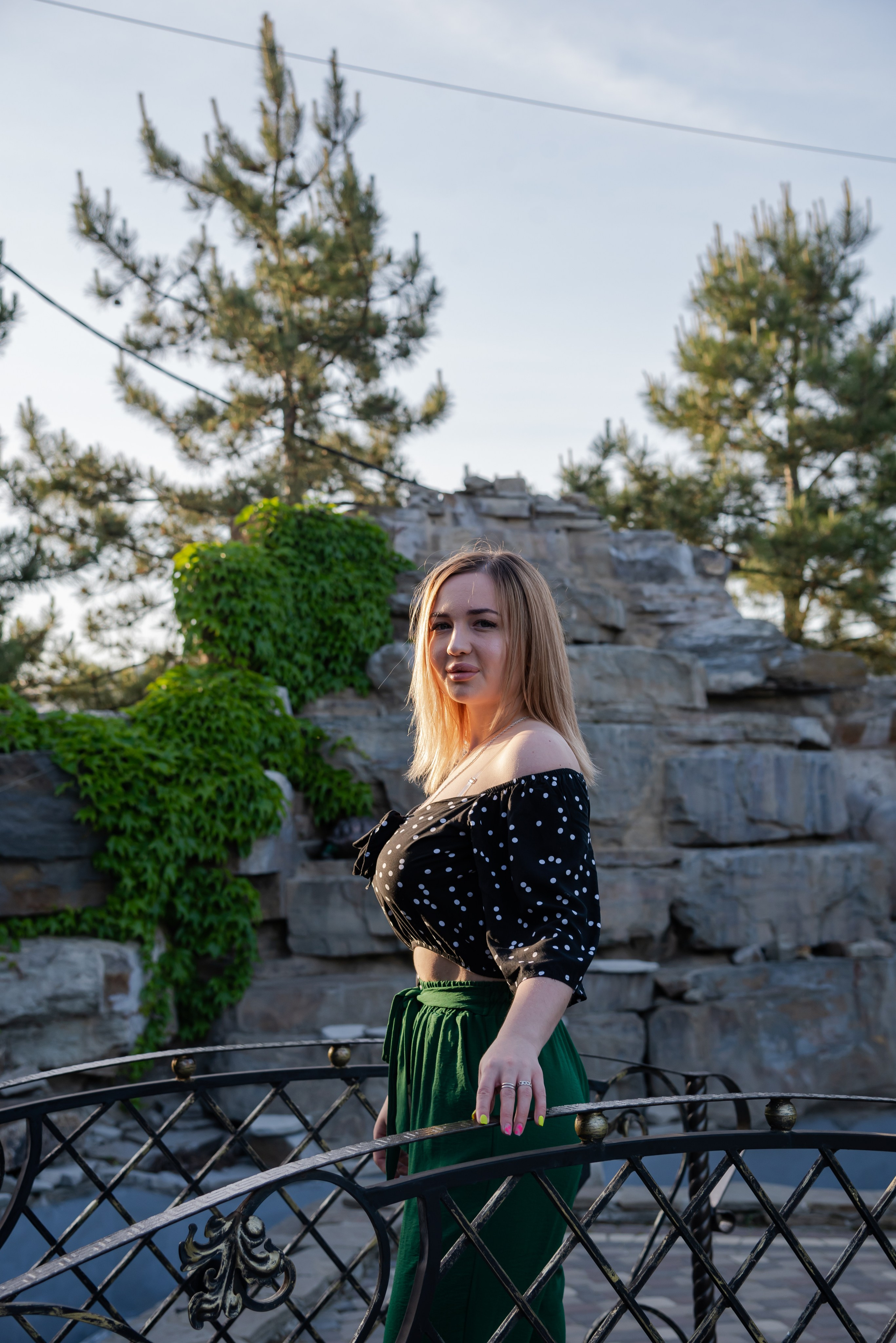 Вечер в Губернии. Фотограф Галина Нестерова