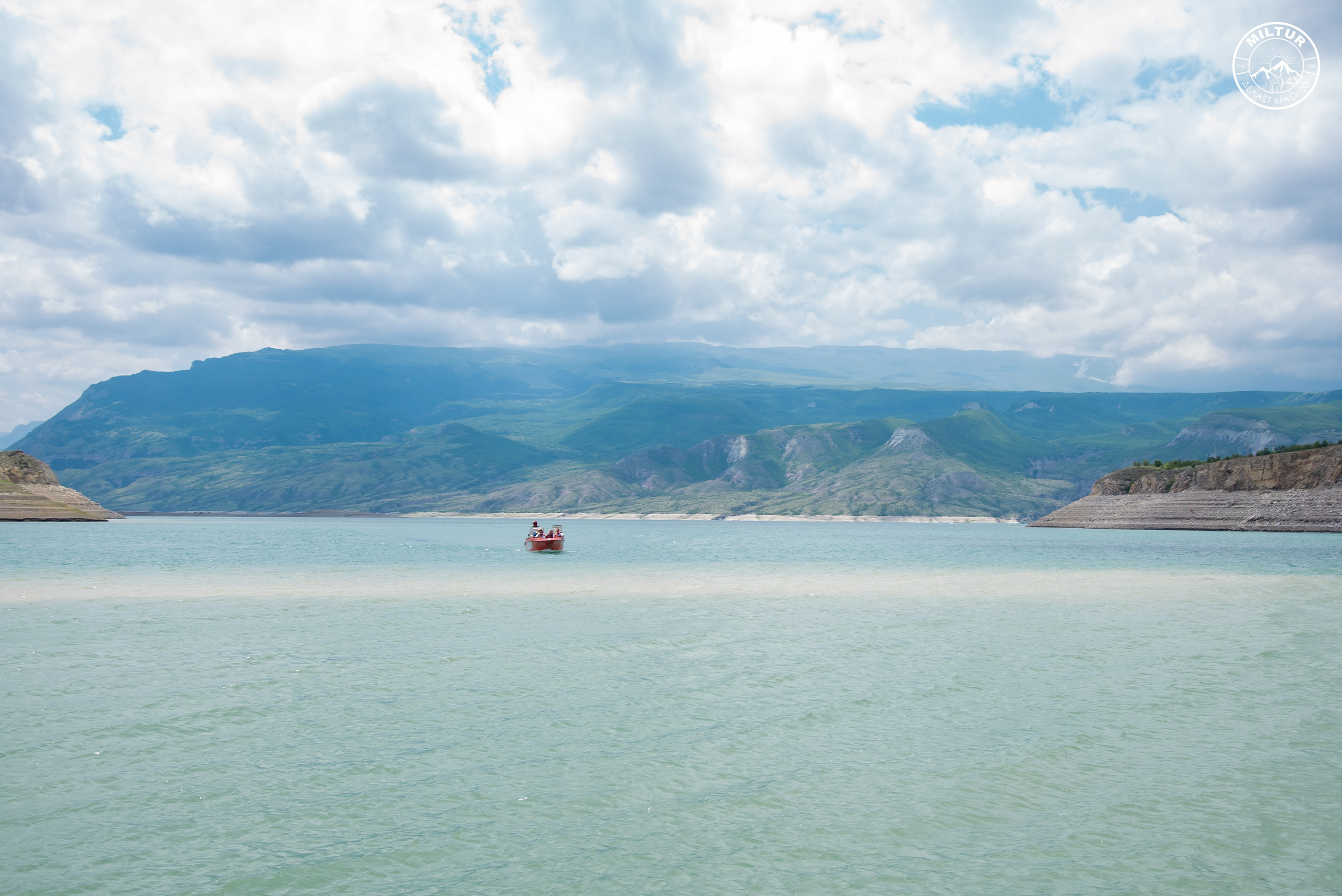 Тур в Чечню. Фотограф Галина Нестерова