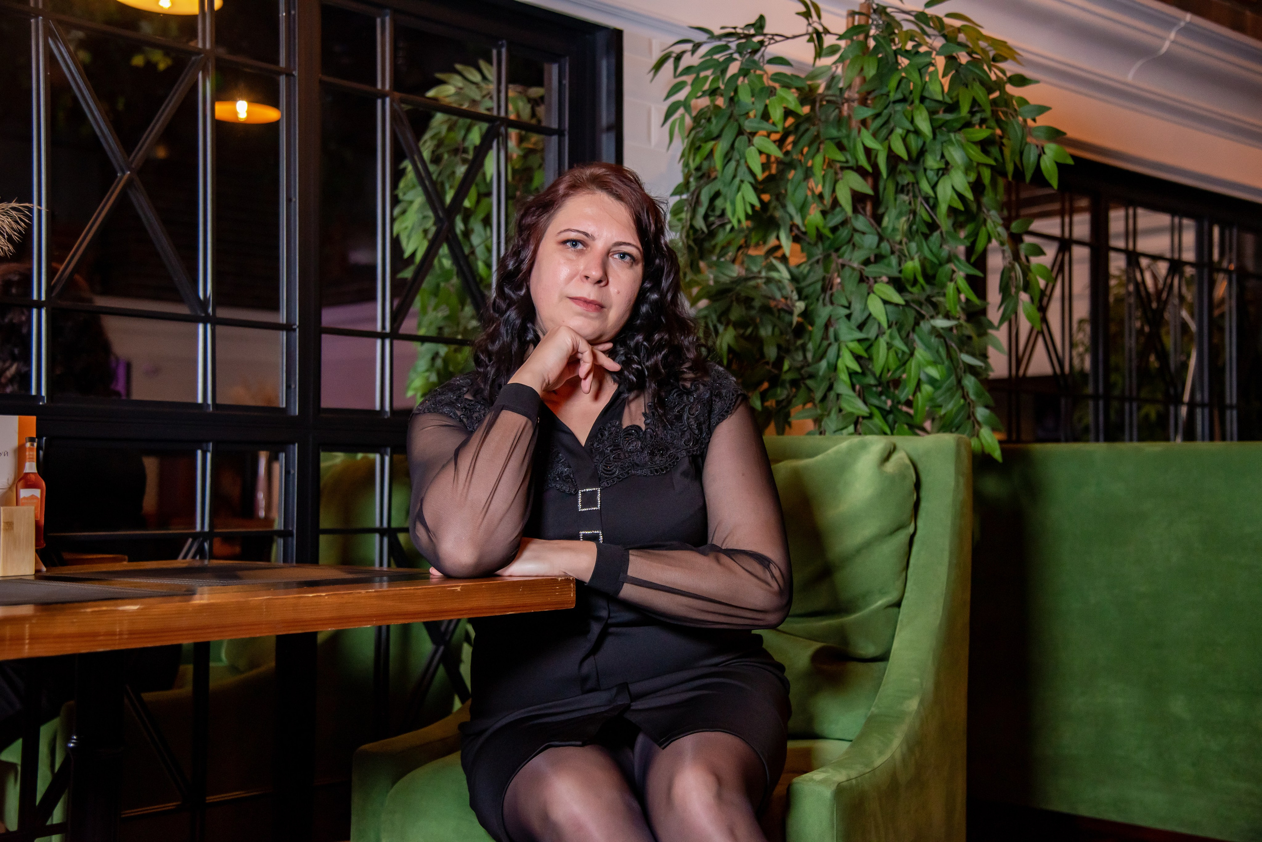 Меркато. Фотограф Галина Нестерова