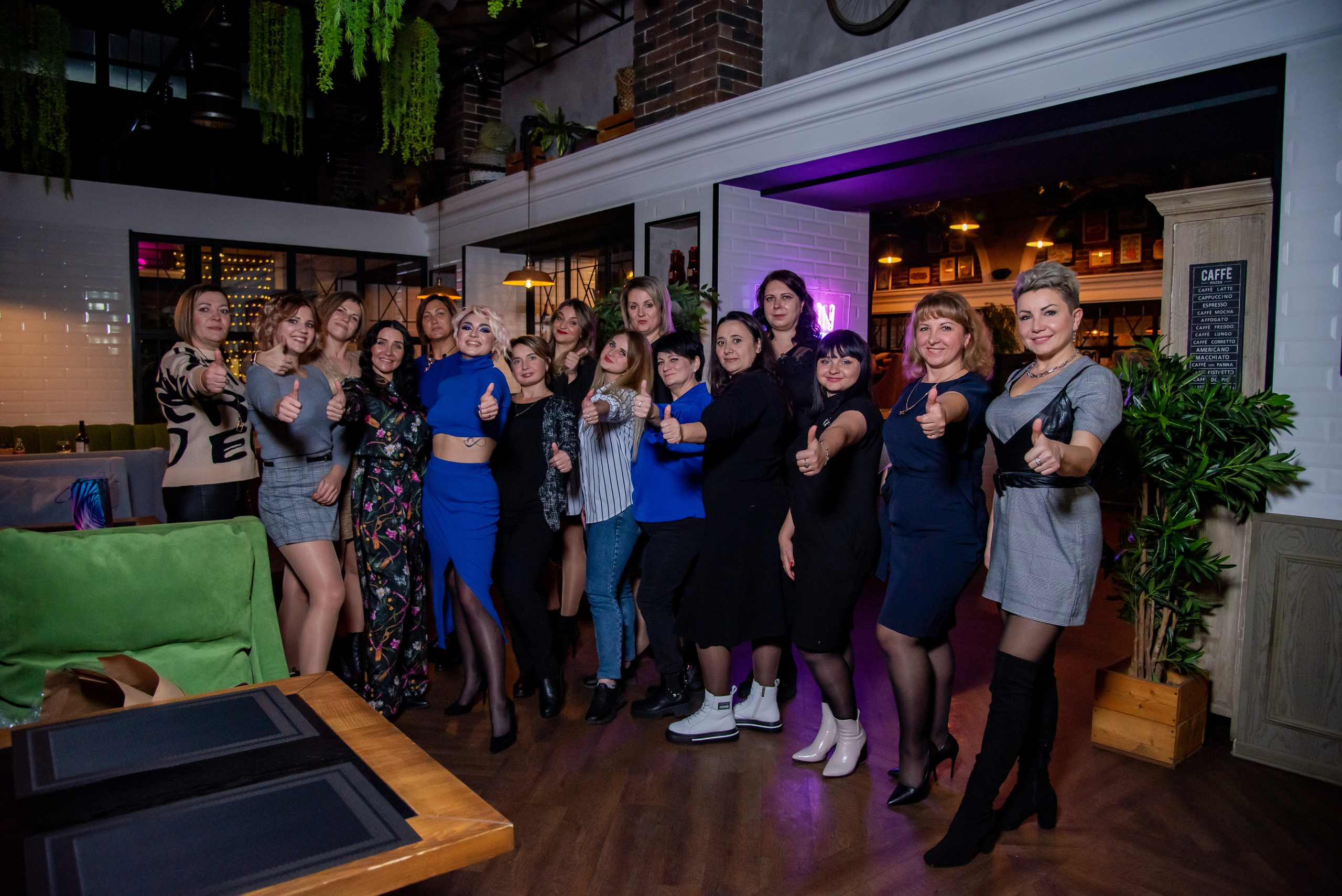 Меркато. Фотограф Галина Нестерова