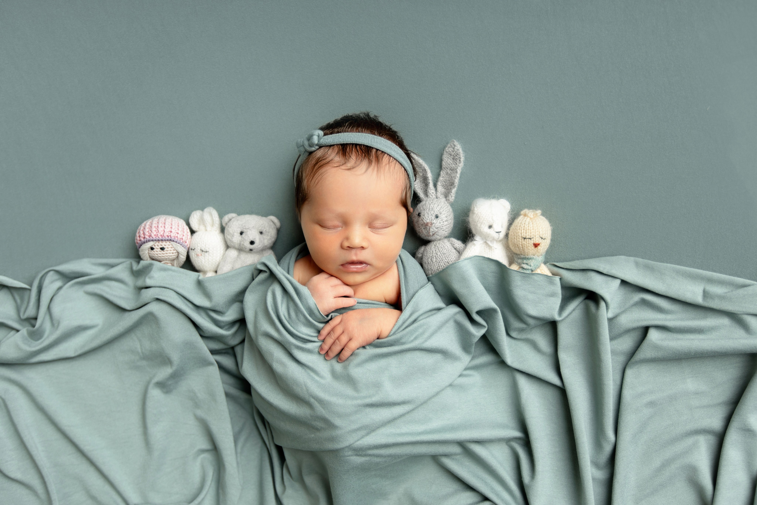 Девочки. Колесникова Татьяна. Фотограф новорожденных Щёлково, Москва, Королев