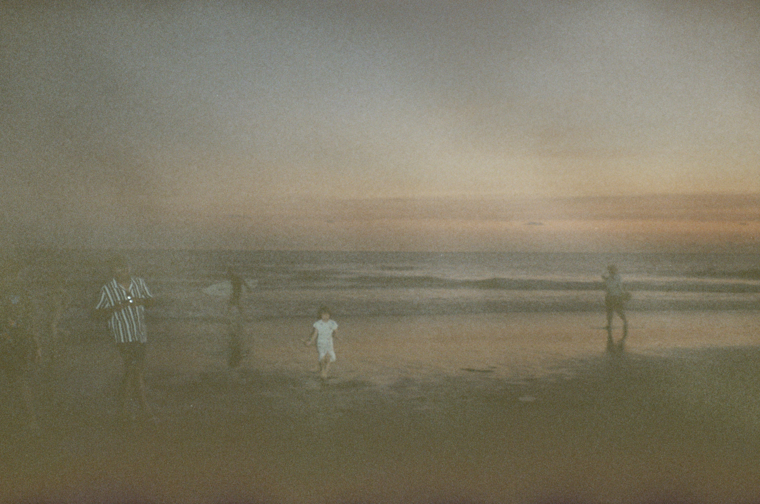 Who u are?. Carolinetru