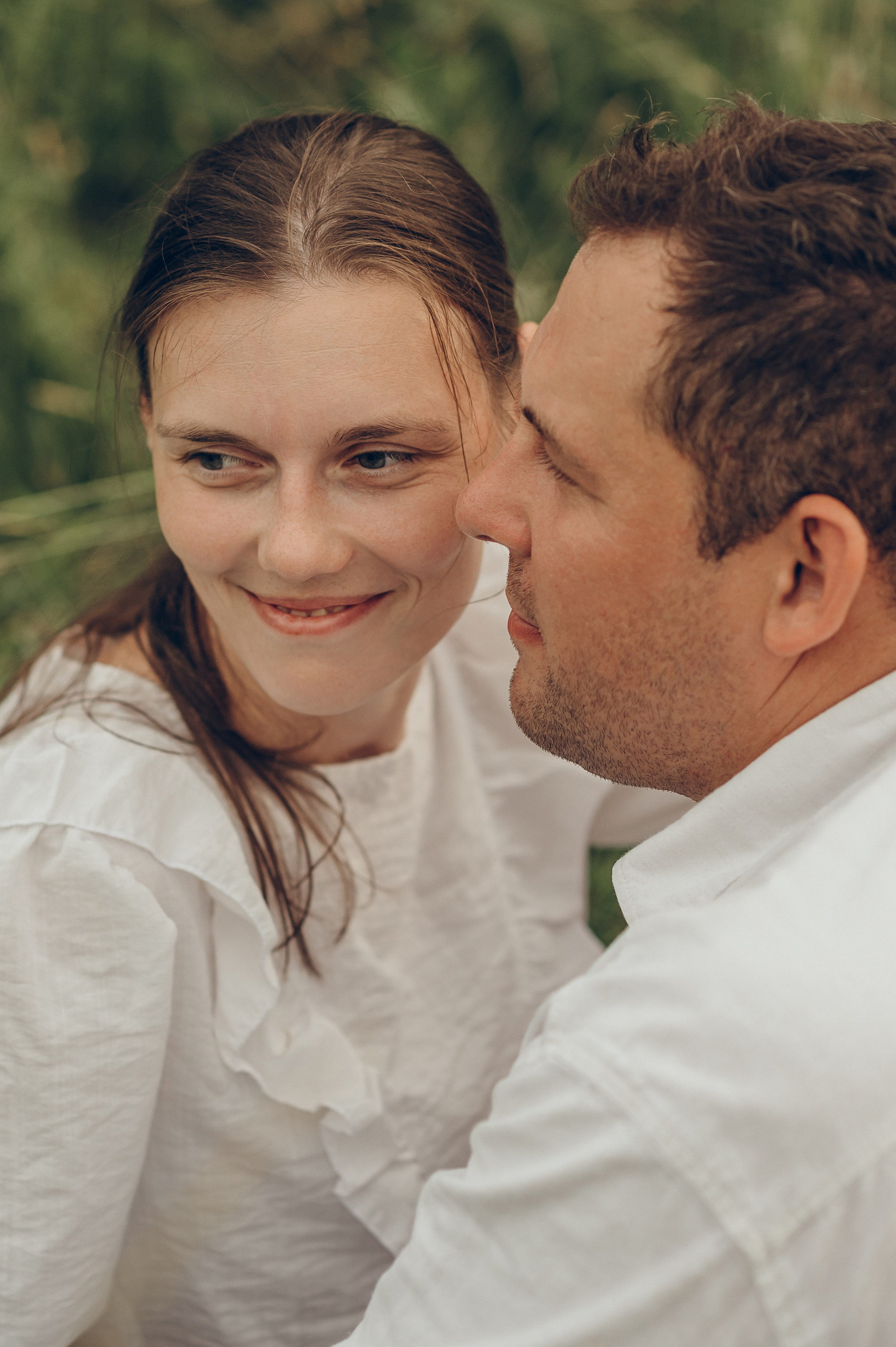 Беззаботное лето вместе. Ваш фотограф Ирина Гущанская