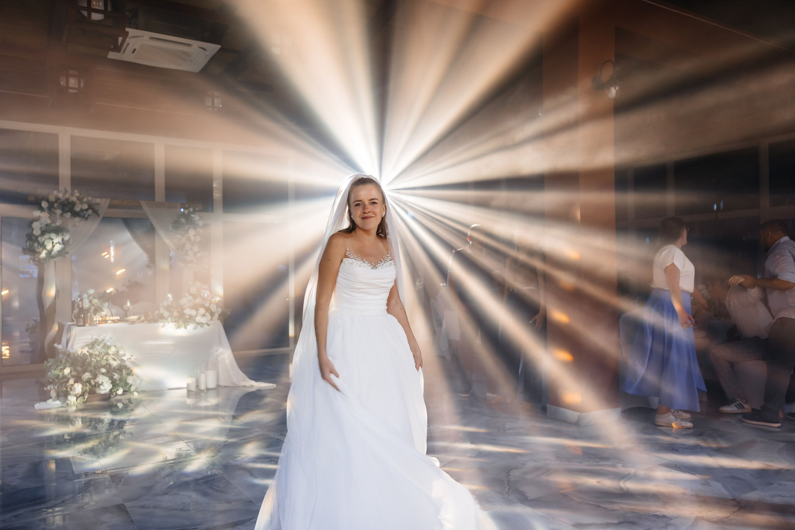 Анонс свадьбы Юлии и Александра. Свадебный фотограф в Крыму и Севастополе Ольга Баскакова