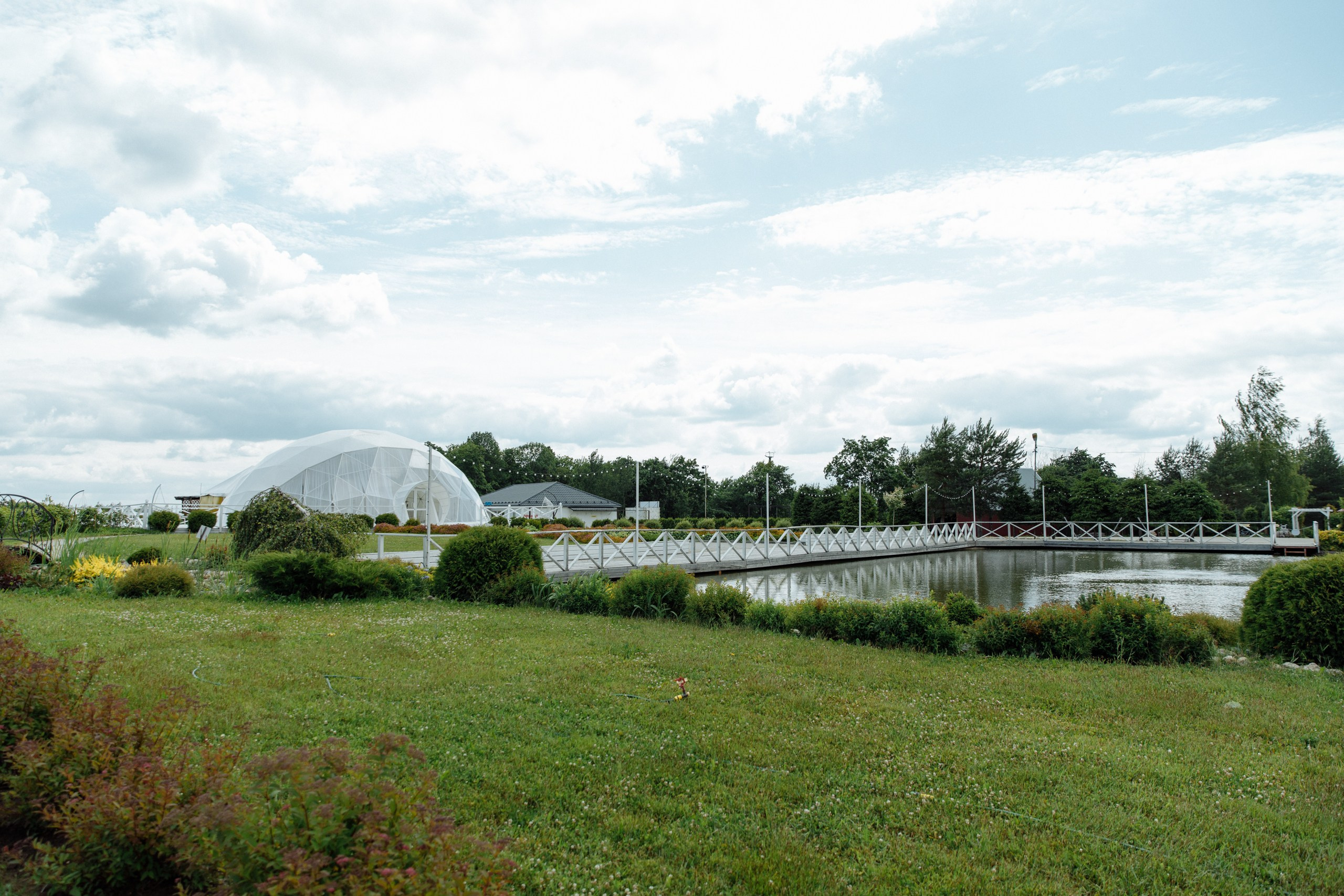Кристина и Артём. Свадебный фотограф в Ярославле Анастасия Архипова