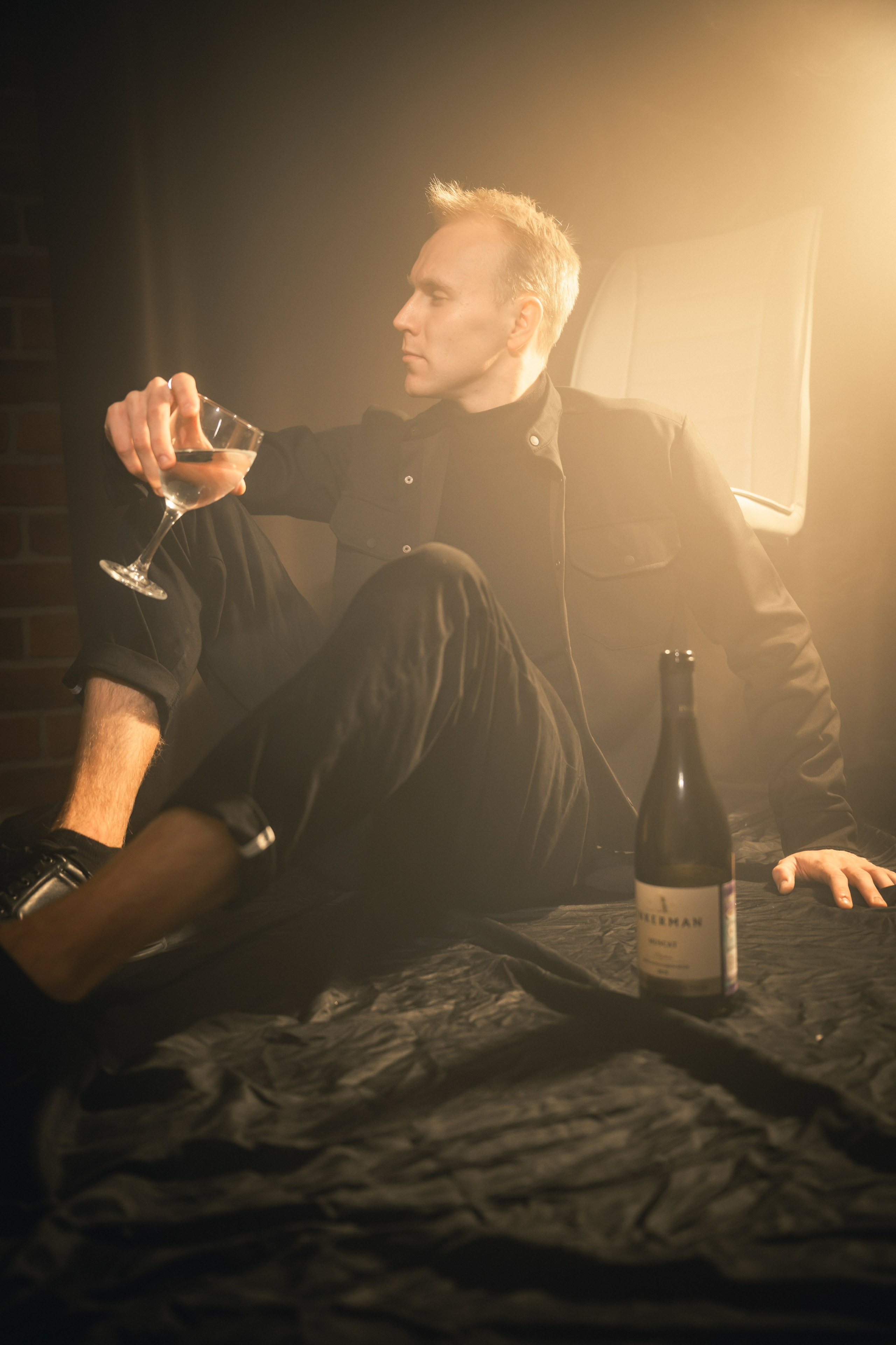 Мужская фотосъемка. Студийный и свадебный фотограф и видеограф в Севастополе — Юлия Макаренко