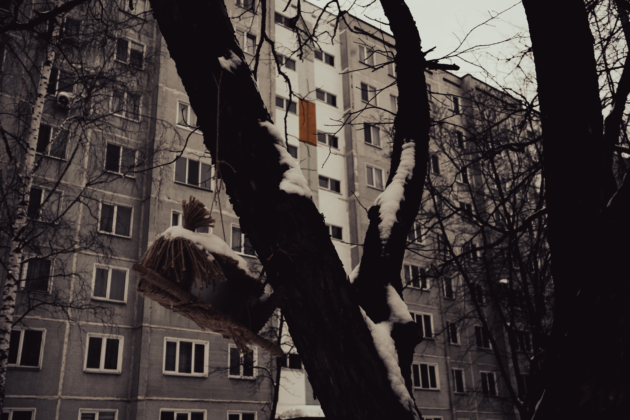 Стрит — фотография в Санкт-Петербурге. Портретный фотограф в Санкт-Петербурге Дори Милиева