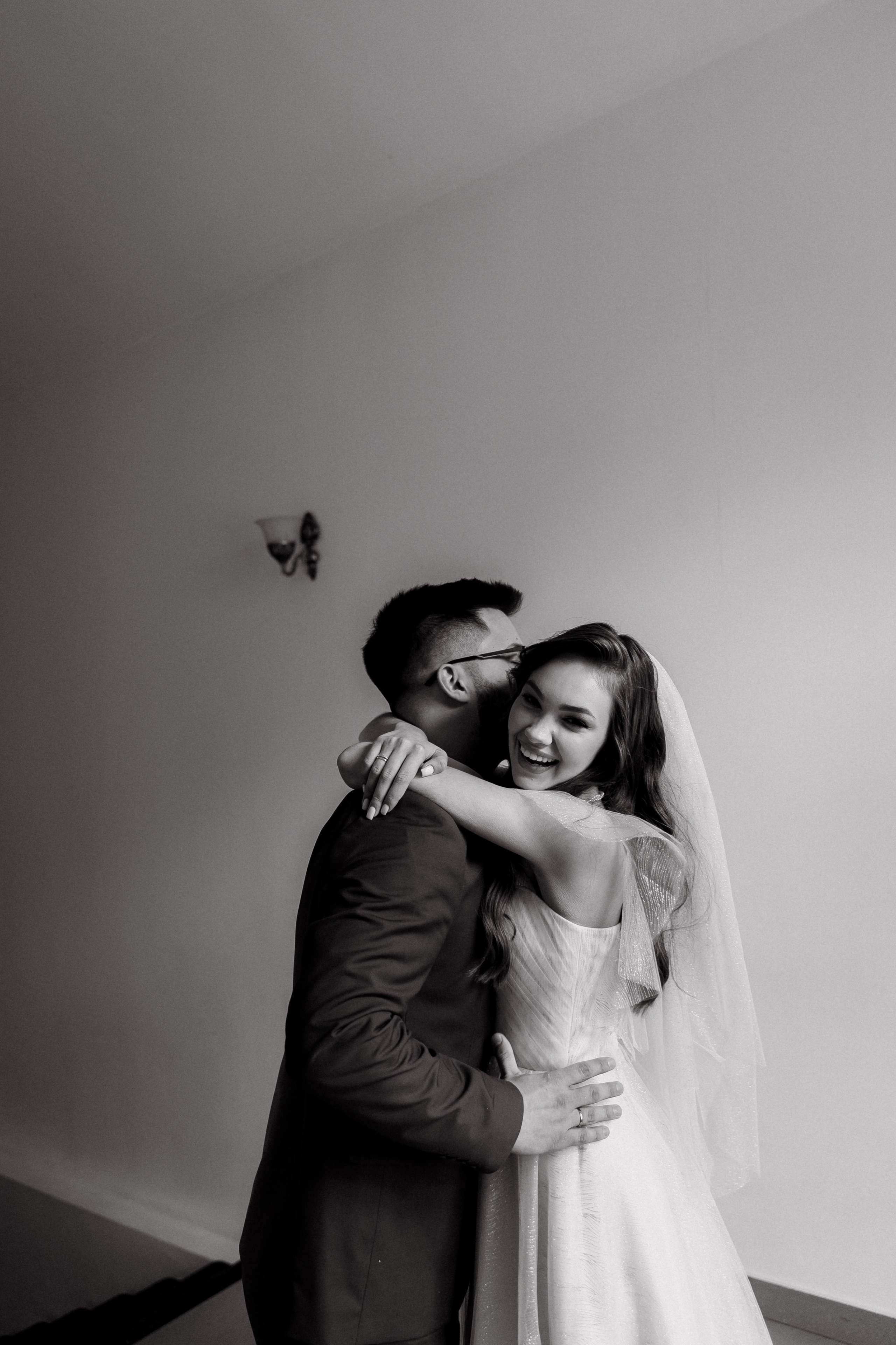 И&В полный день. Свадебный и семейный фотограф в Красноярске Сиско Ксения