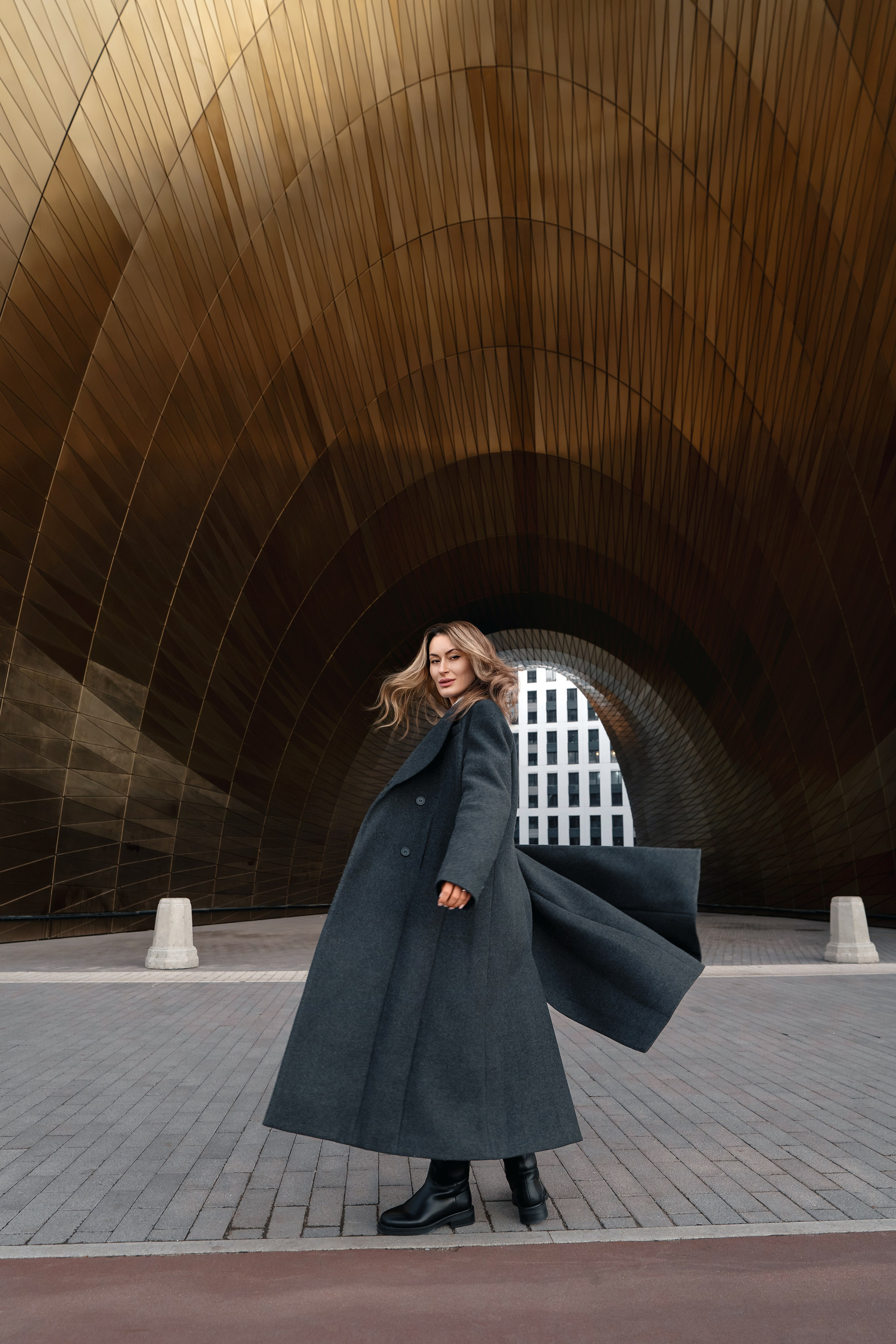 Фатя. Портретный фотограф в Москве Татьяна