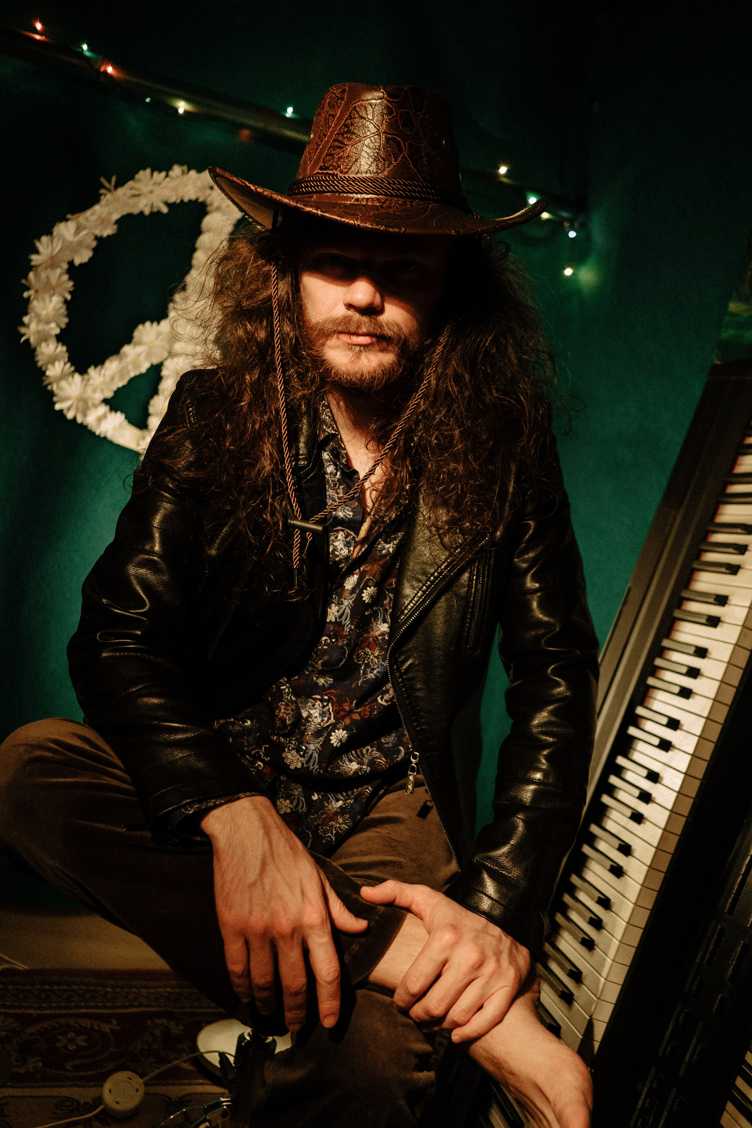 Крапивка. Фуд фотограф в Великом Новгороде