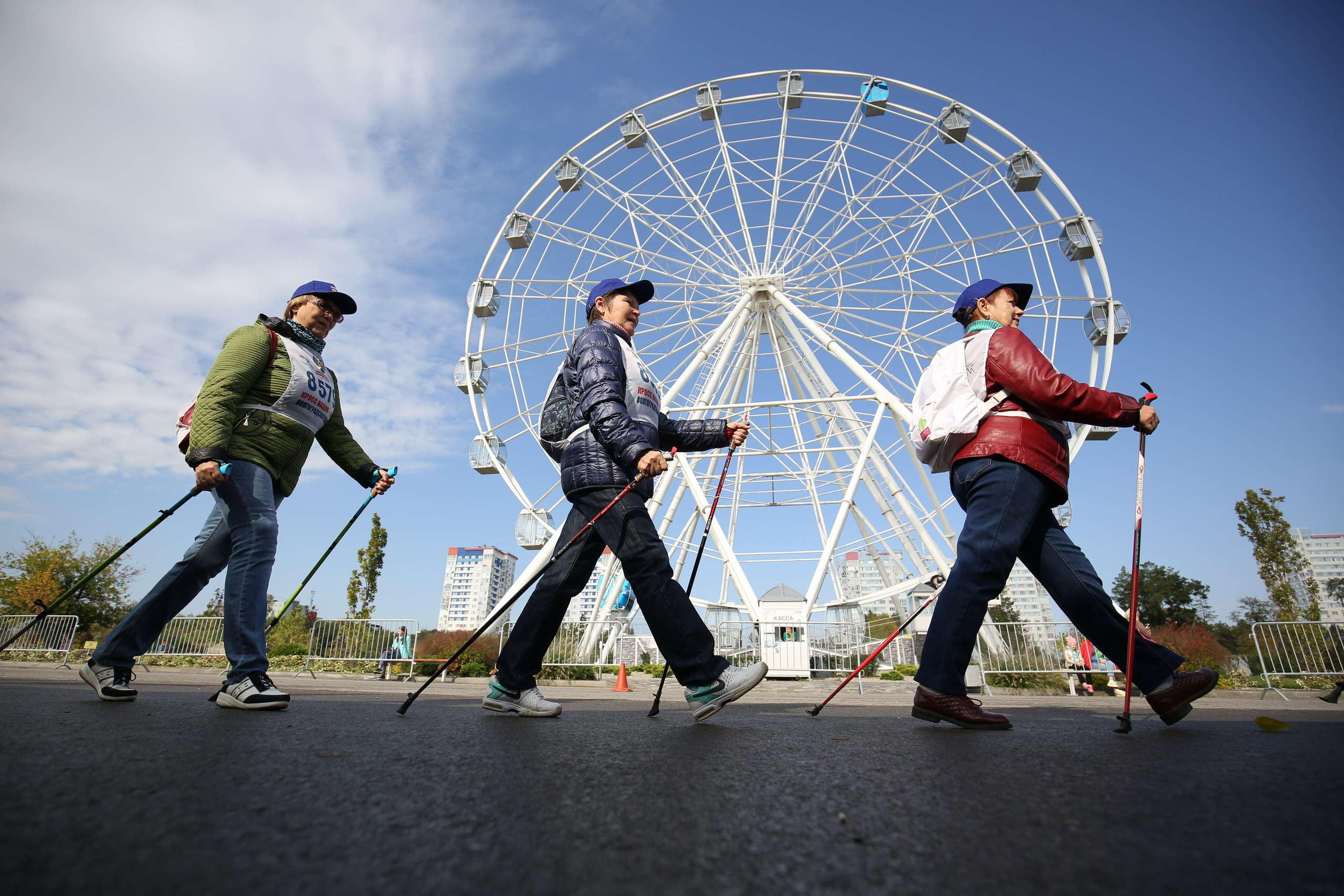 Фотограф Кирилл Брага