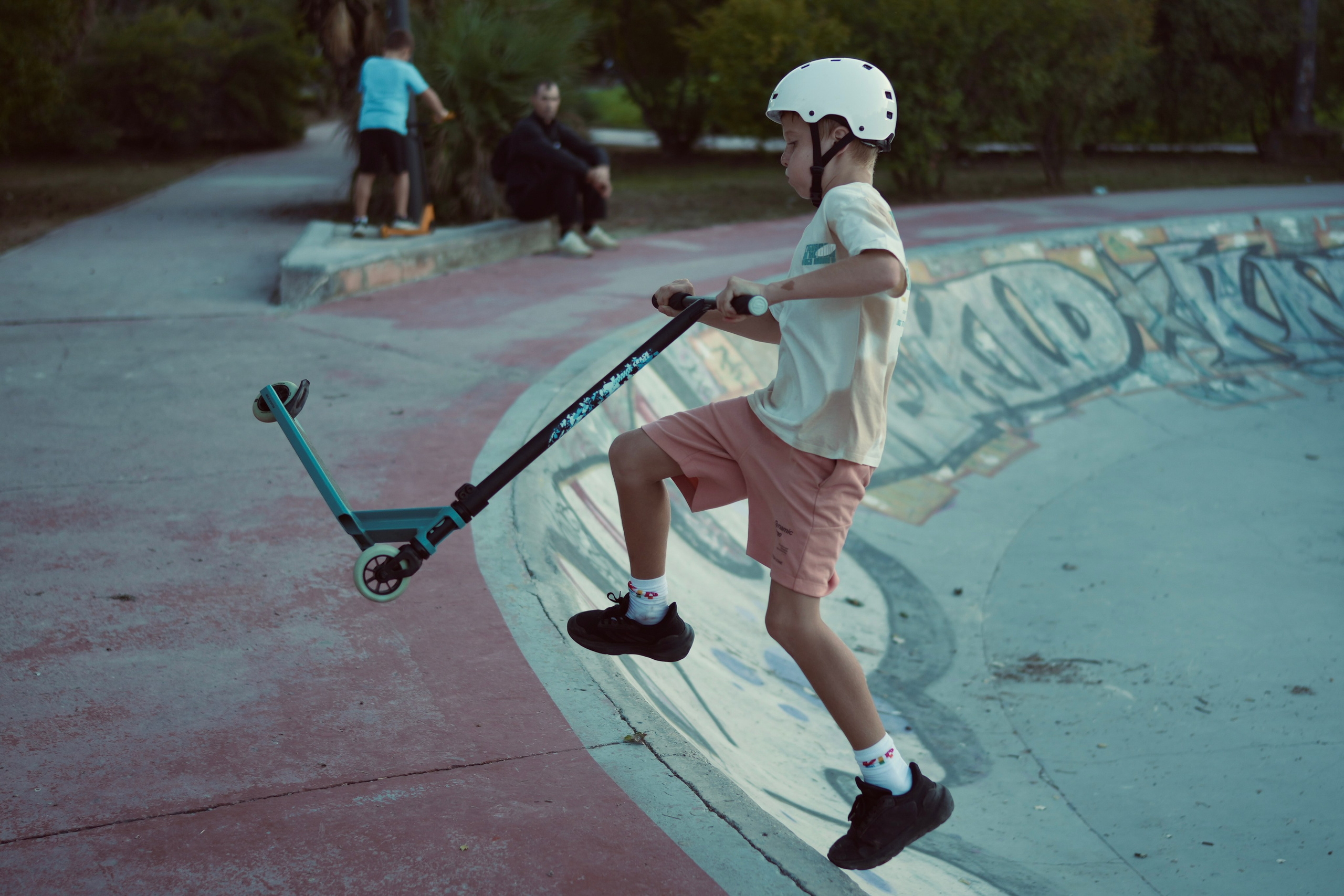 Стрит съёмки. Fotографиня из Санкт-Петербурга Настя Шуман