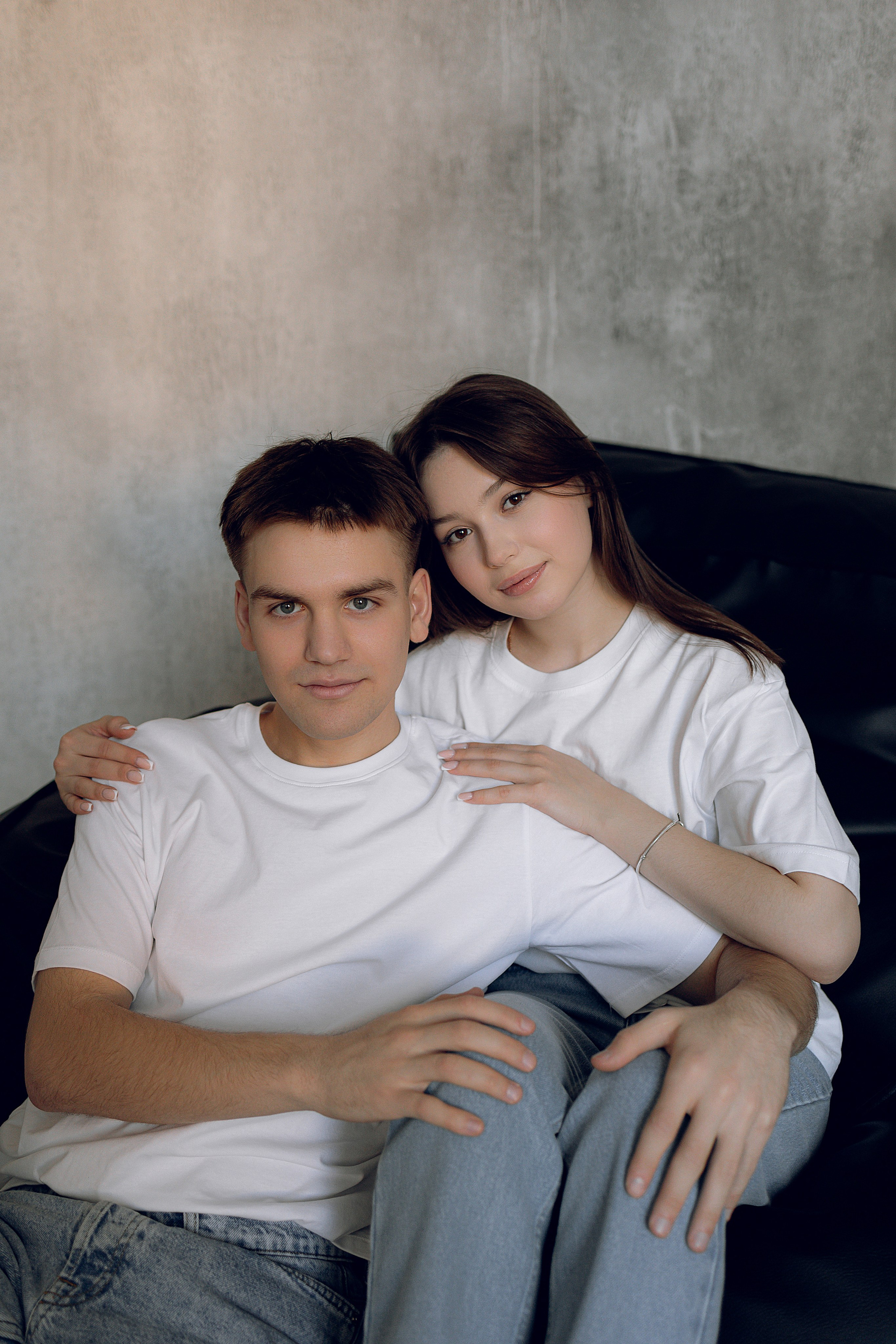 Сеня и Даша. Свадебный фотограф Казань| Фотограф Казань Зевакина Анастасия