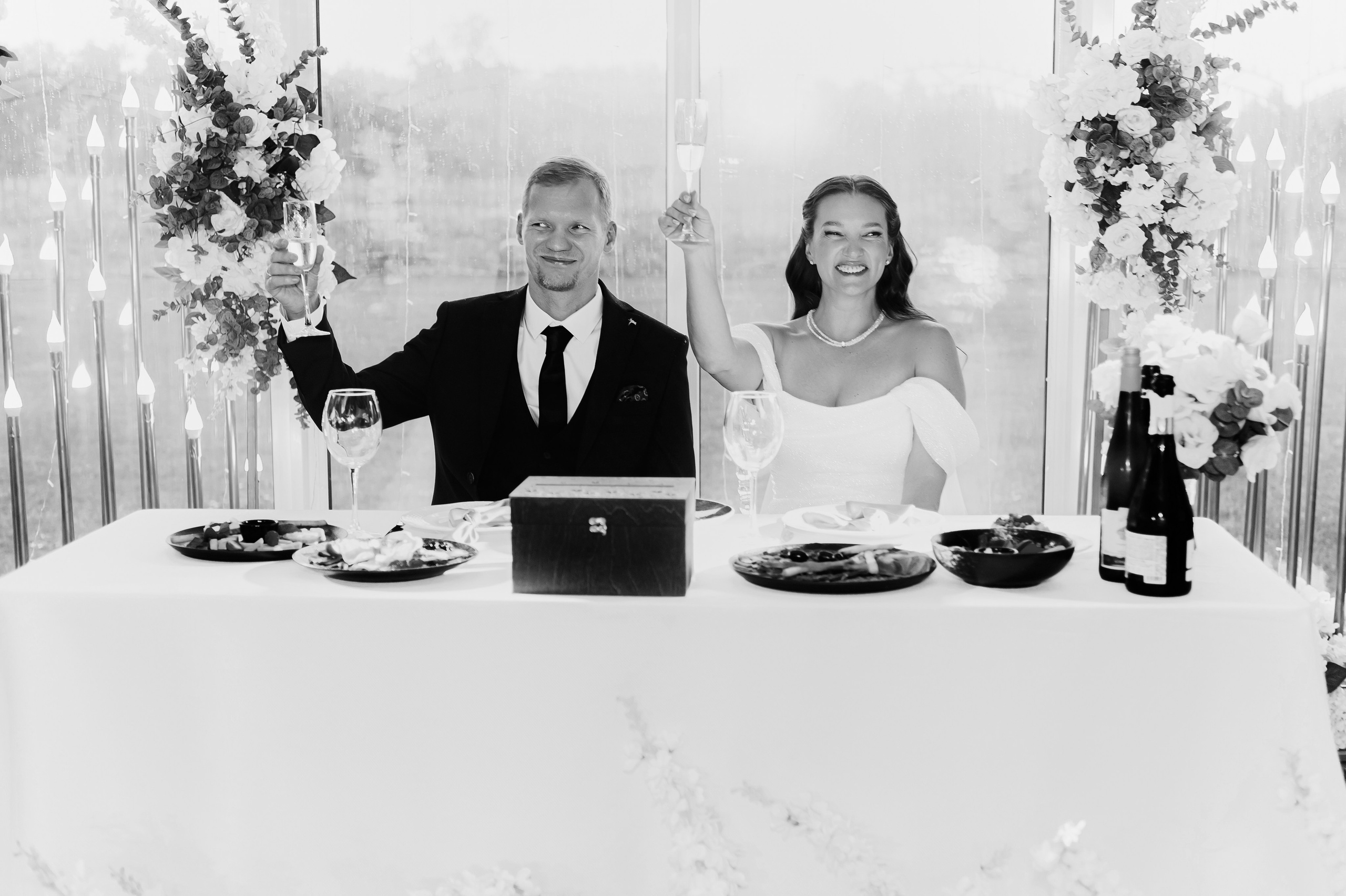 МАРИНА и ЛЕОНИД. Свадебный и семейный фотограф РИТА БОЧКАРЁВА