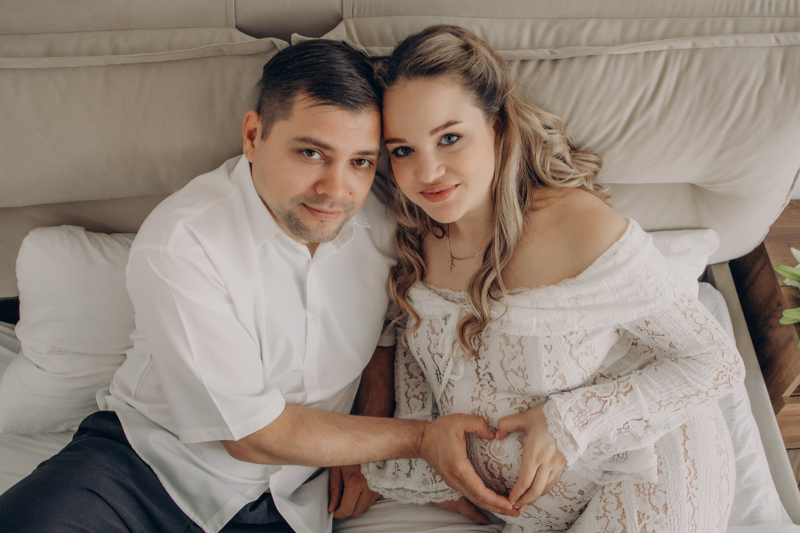 Беременность. Церковный фотограф в Москве Валентина Черникова. Фотографирую Крещения и Венчания со всей душой!