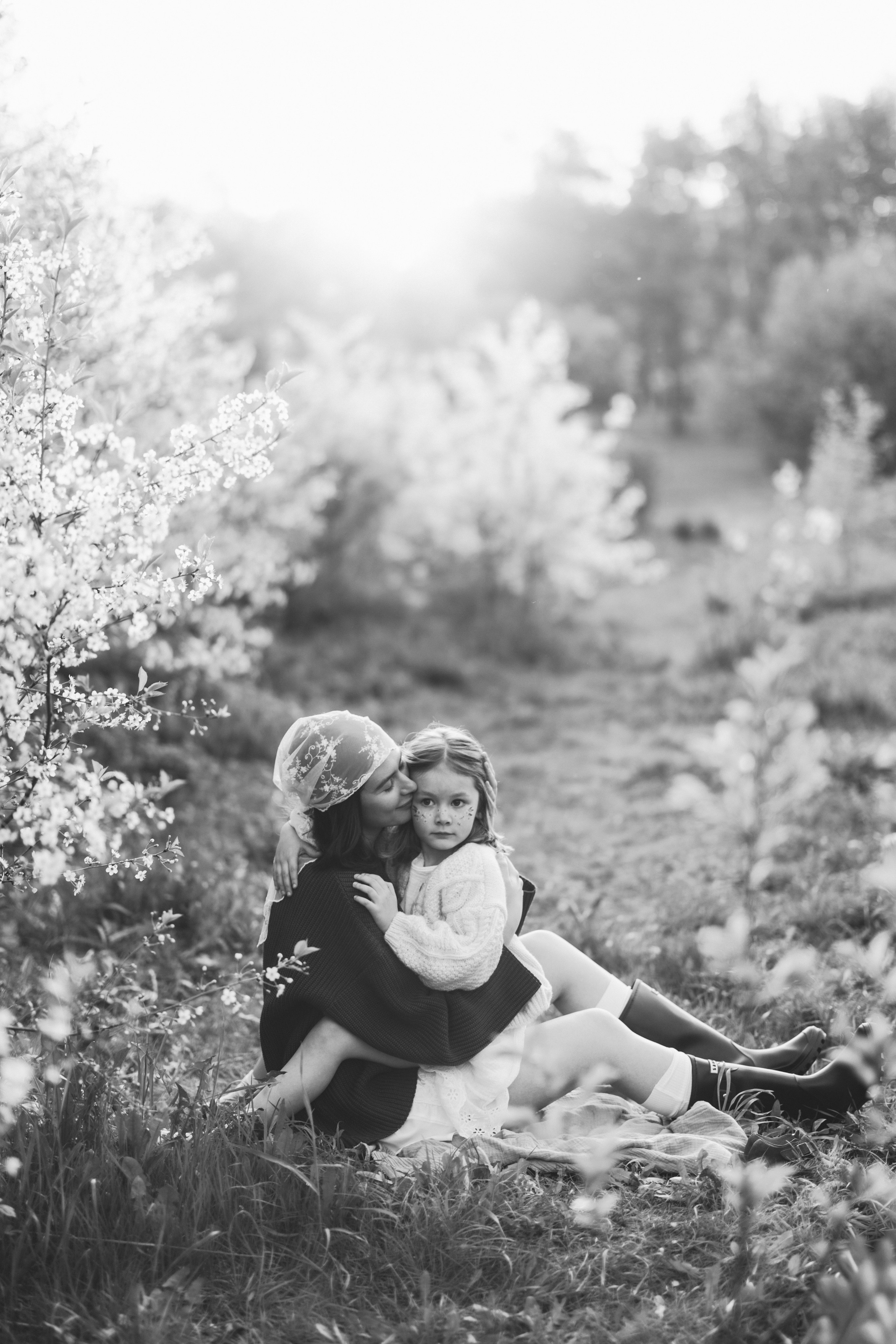 Family. Семейный фотограф Оля Гладченко