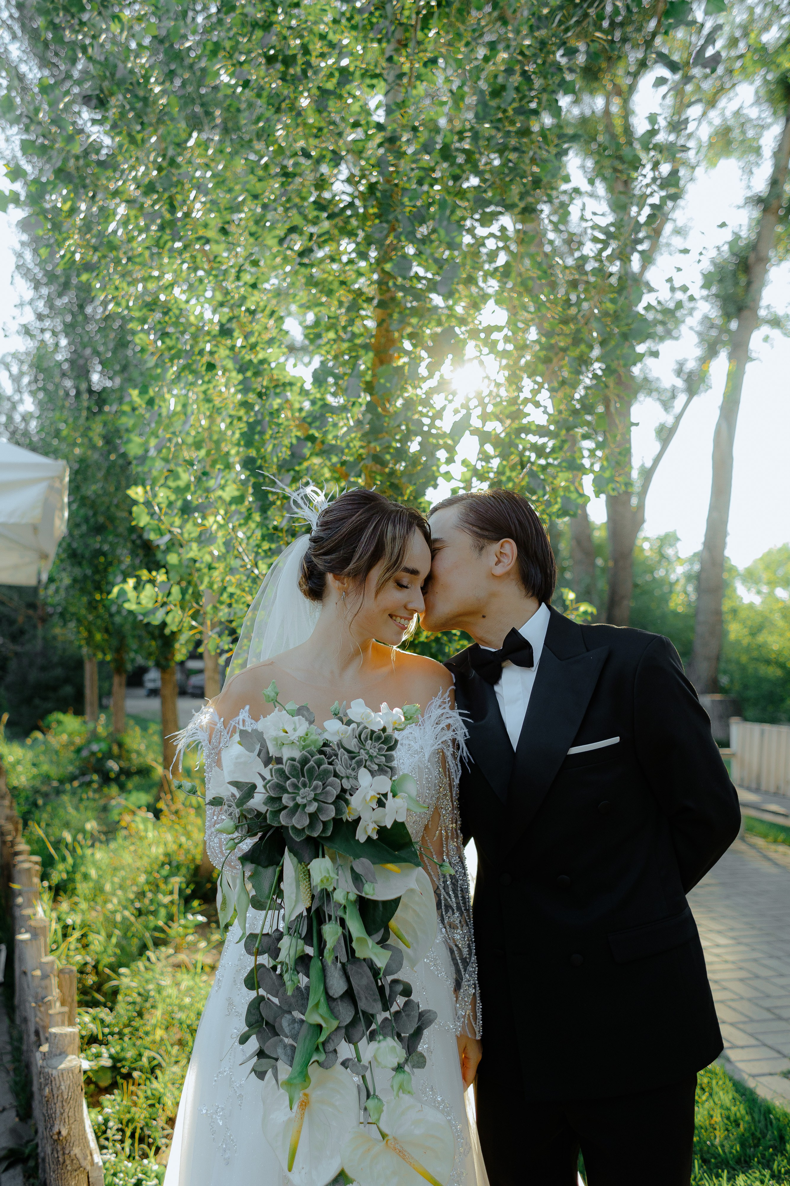 Wedding. Фотограф Азамат Шарипов