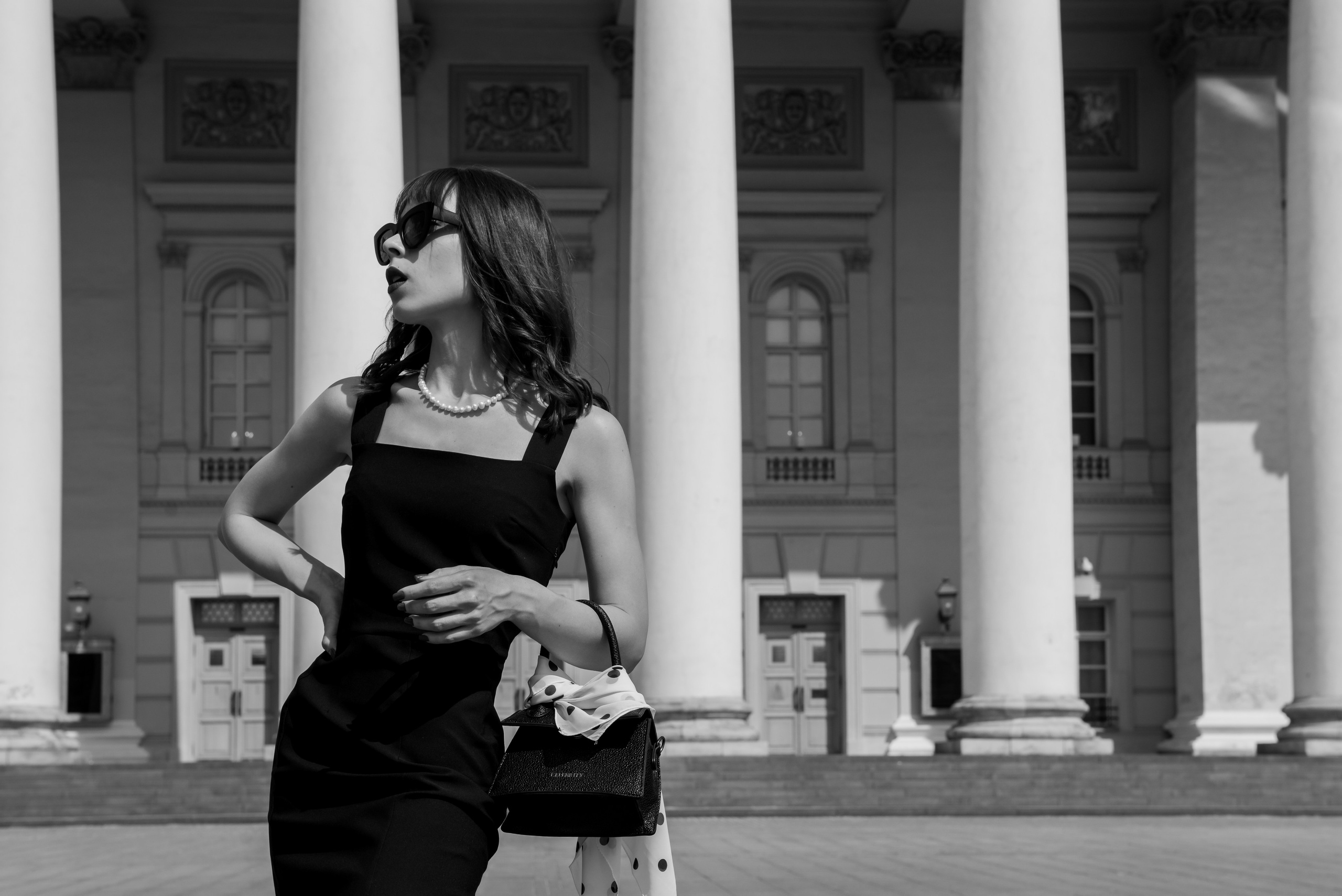БОЛЬШОЙ. Фотограф Лопаткина Ирина