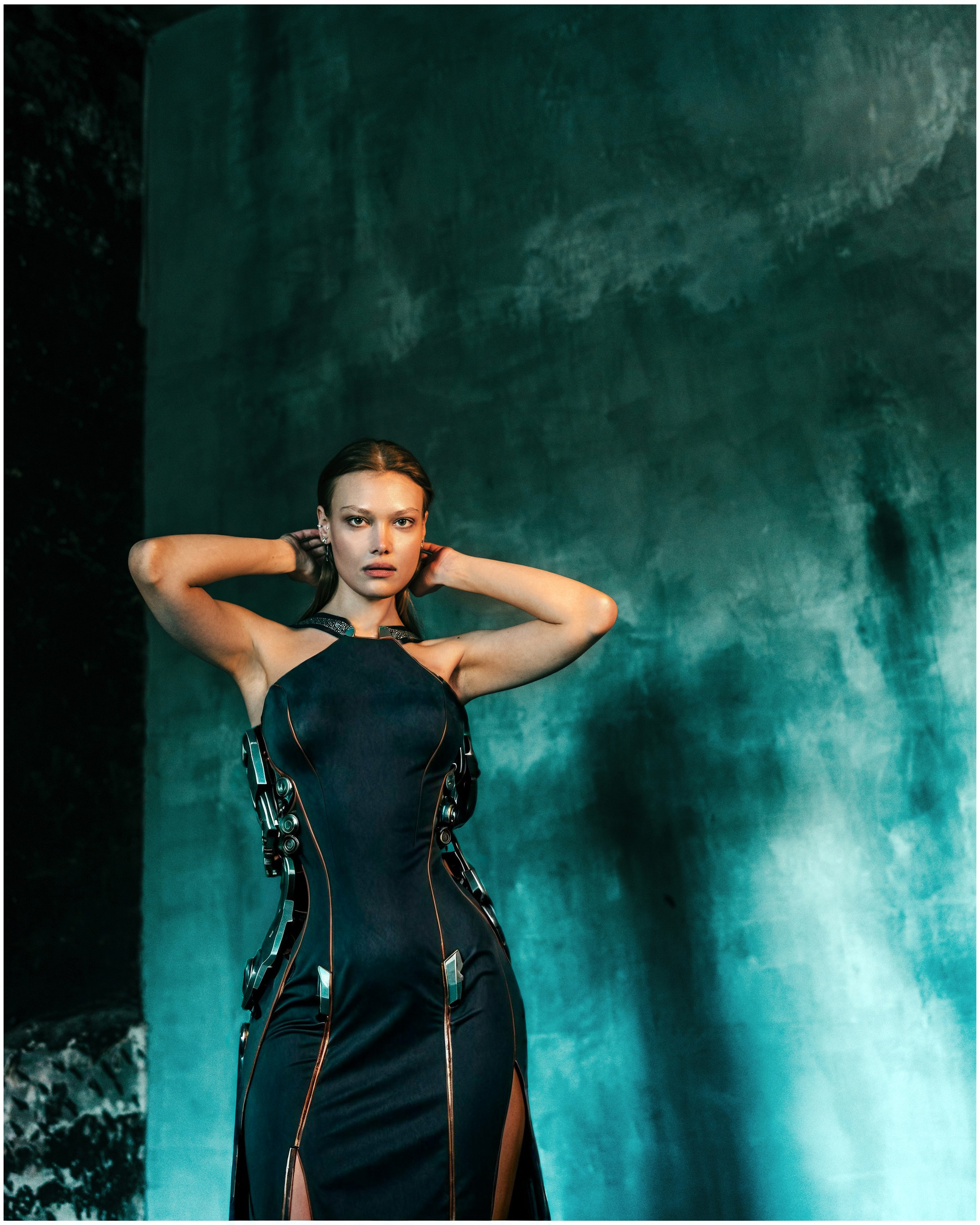 Портретный фотограф Санкт-Петербург Арнольд