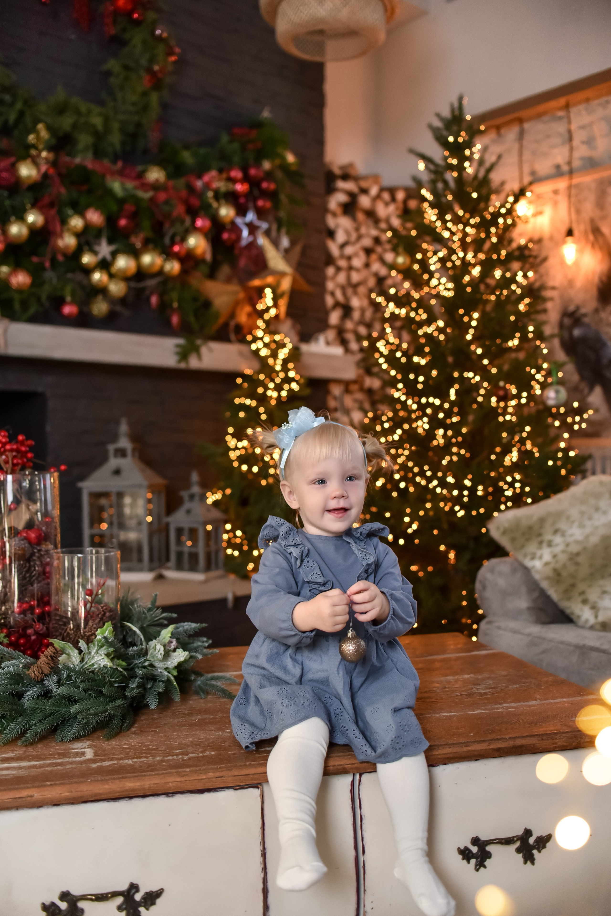 Анастасия. Фотограф Тамара Катапова